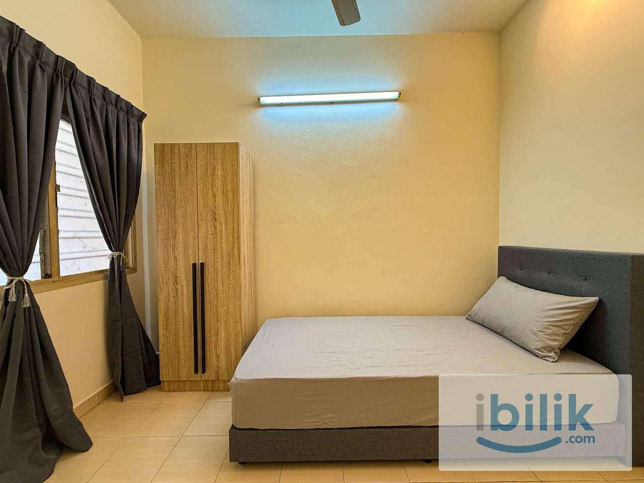 [Malay Female] Middle Room Warisan Puteri Sikamat Seremban TR0320 - Image 2