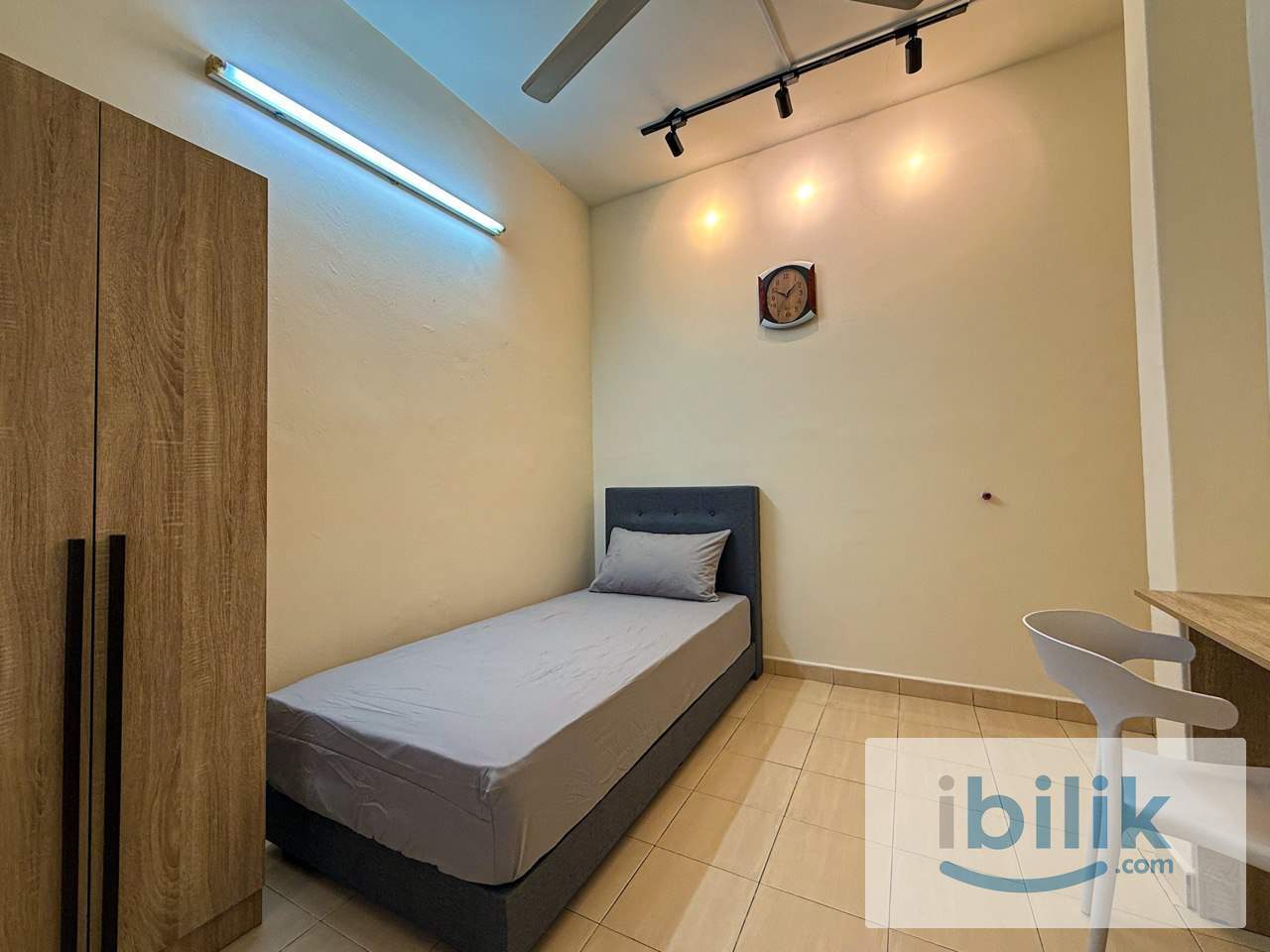 [Malay Female] Middle Room Warisan Puteri Sikamat Seremban TR0320 - Image 3