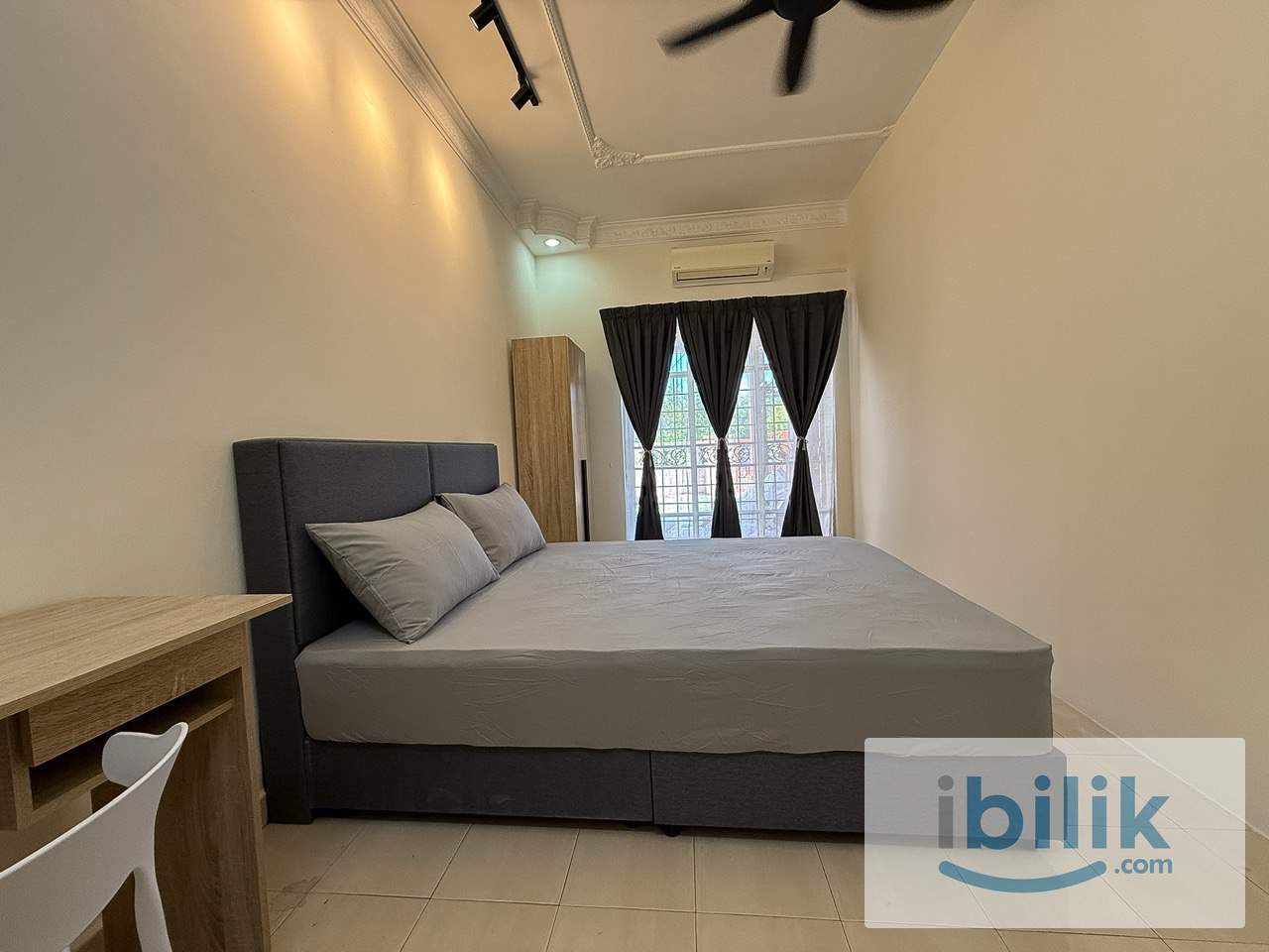 [Malay Female] Single Room Warisan Puteri Sikamat Seremban TR0321 - Image 2