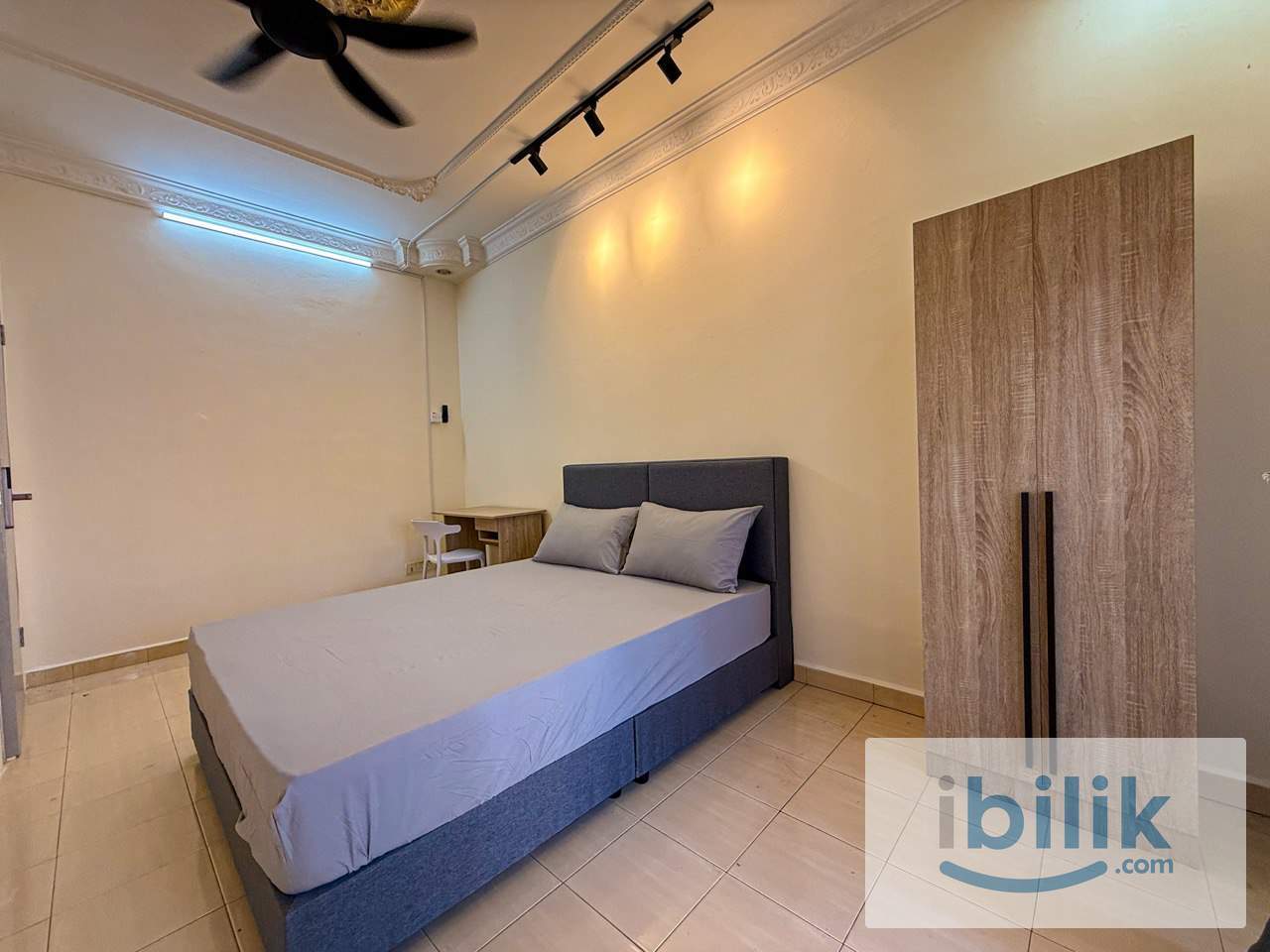 [Malay Female] Single Room Warisan Puteri Sikamat Seremban TR0321 - Image 3