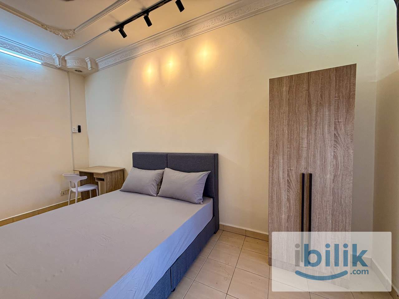 [Malay Female] Single Room Warisan Puteri Sikamat Seremban TR0321 - Image 4