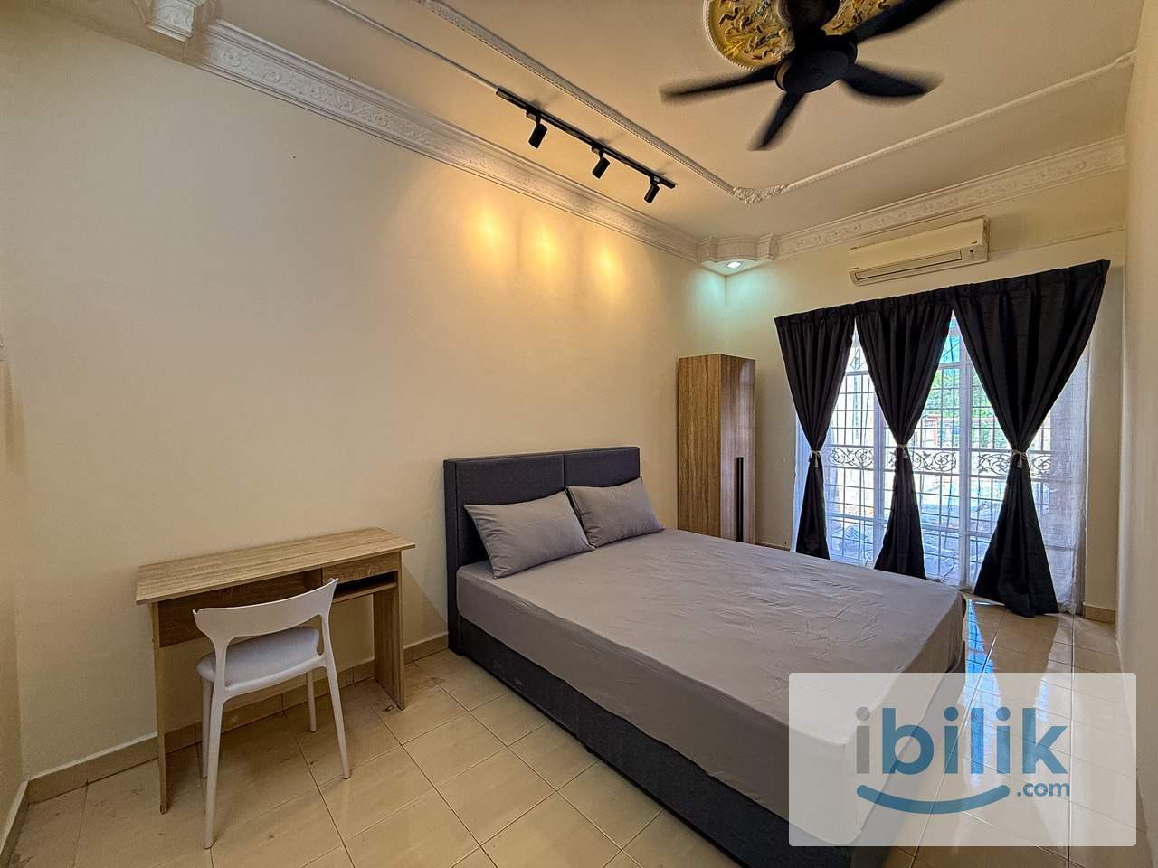 [Malay Female] Single Room Warisan Puteri Sikamat Seremban TR0321 - Image 1