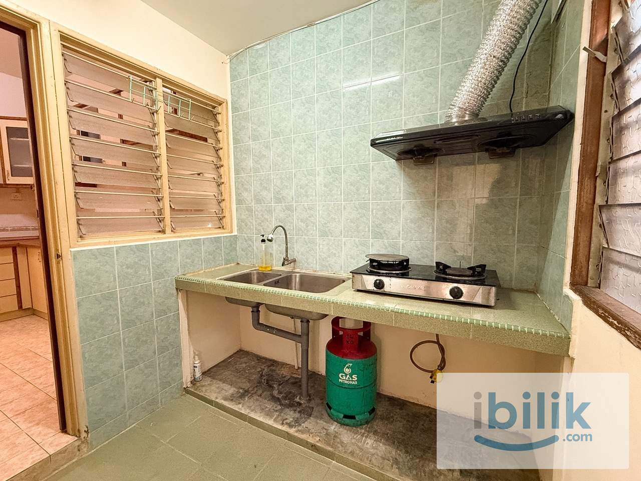 [Malay Female] Single Room Warisan Puteri Sikamat Seremban TR0321 - Image 8