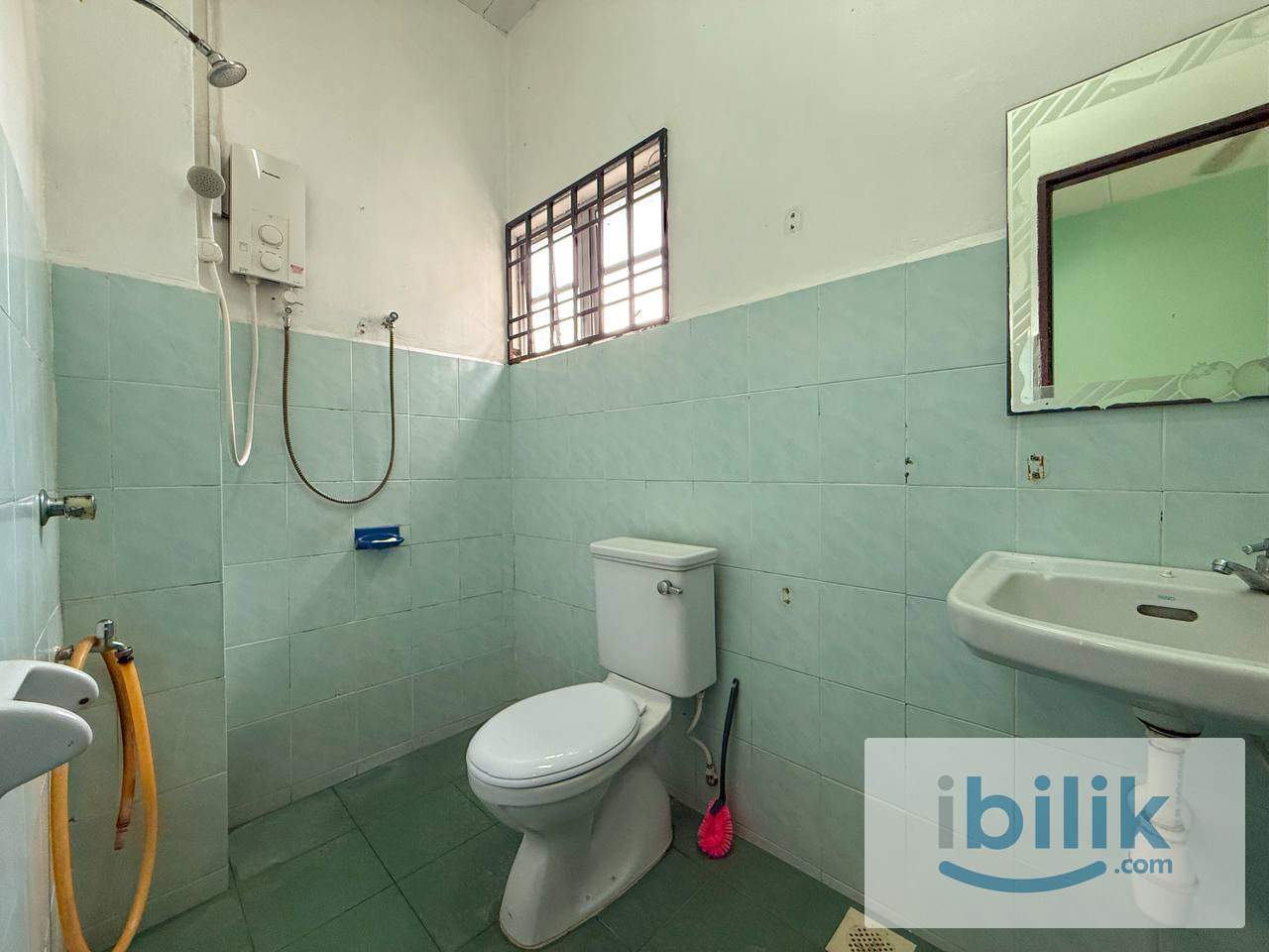 [Malay Female] Master Room Bandar Putra Segamat TR0323 - Image 6