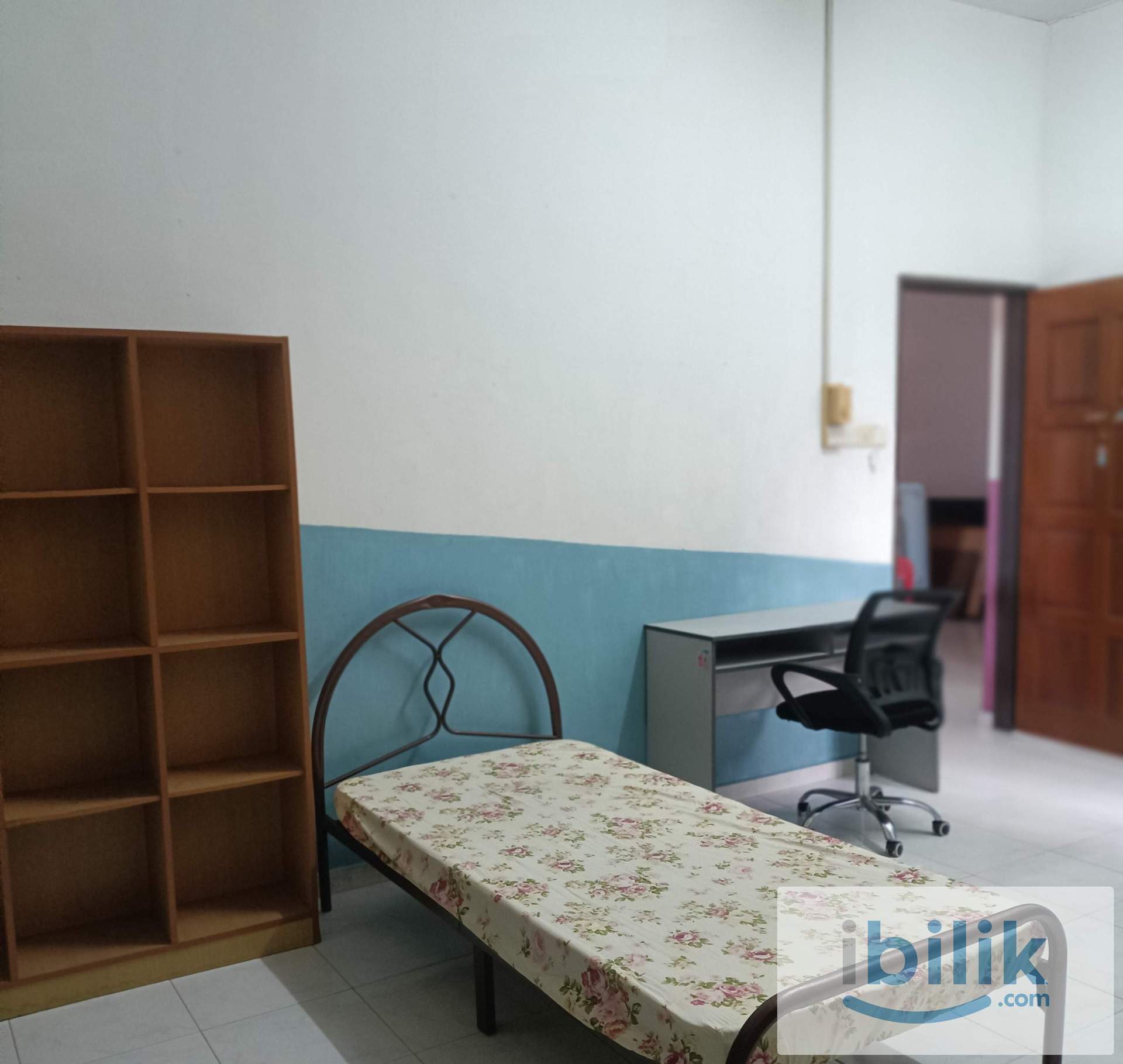 single room to rent at Muar - Image 1