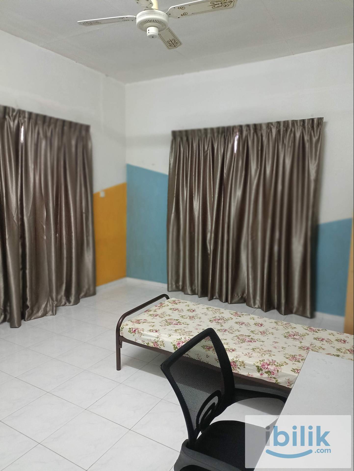 single room to rent at Muar - Image 2