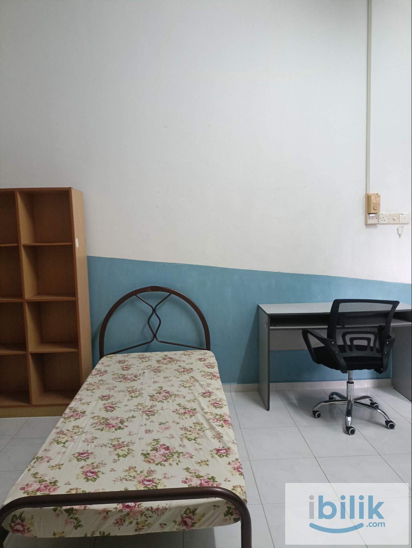 single room to rent at Muar - Image 3