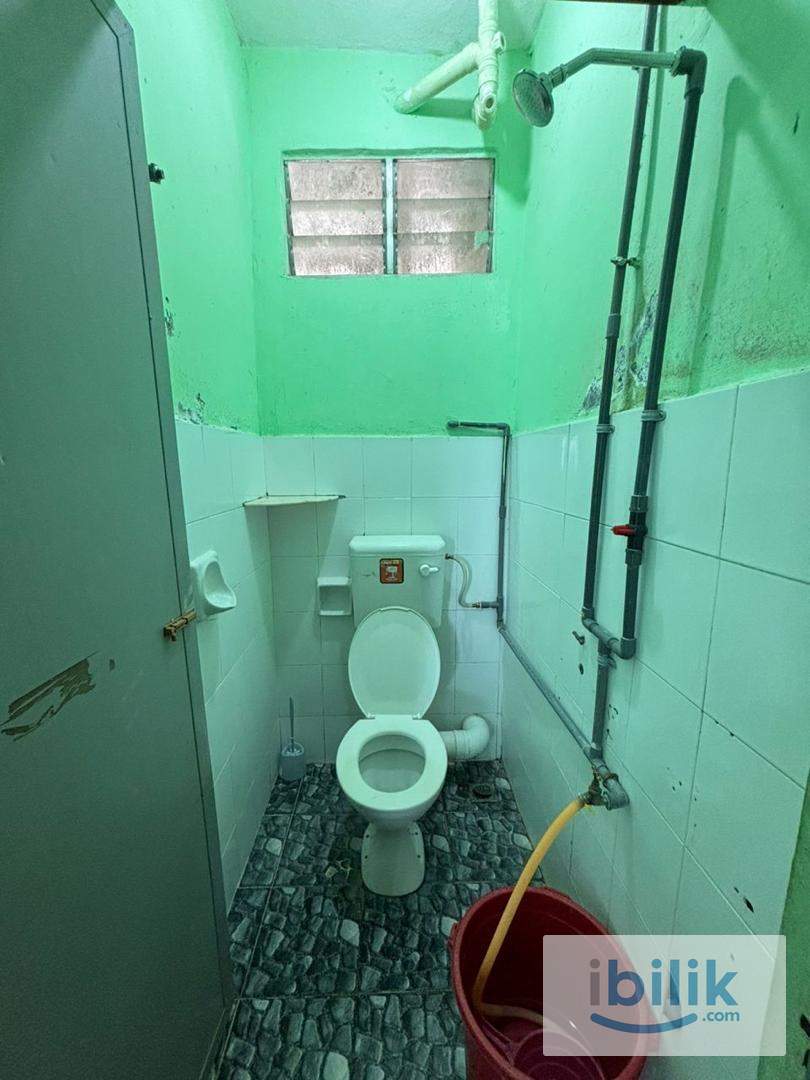 Bilik Sewa SingleRoom, Kondominium Mutiara, Bandar Perda - Image 6