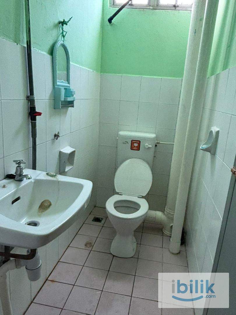 Bilik Sewa SingleRoom, Kondominium Mutiara, Bandar Perda - Image 7