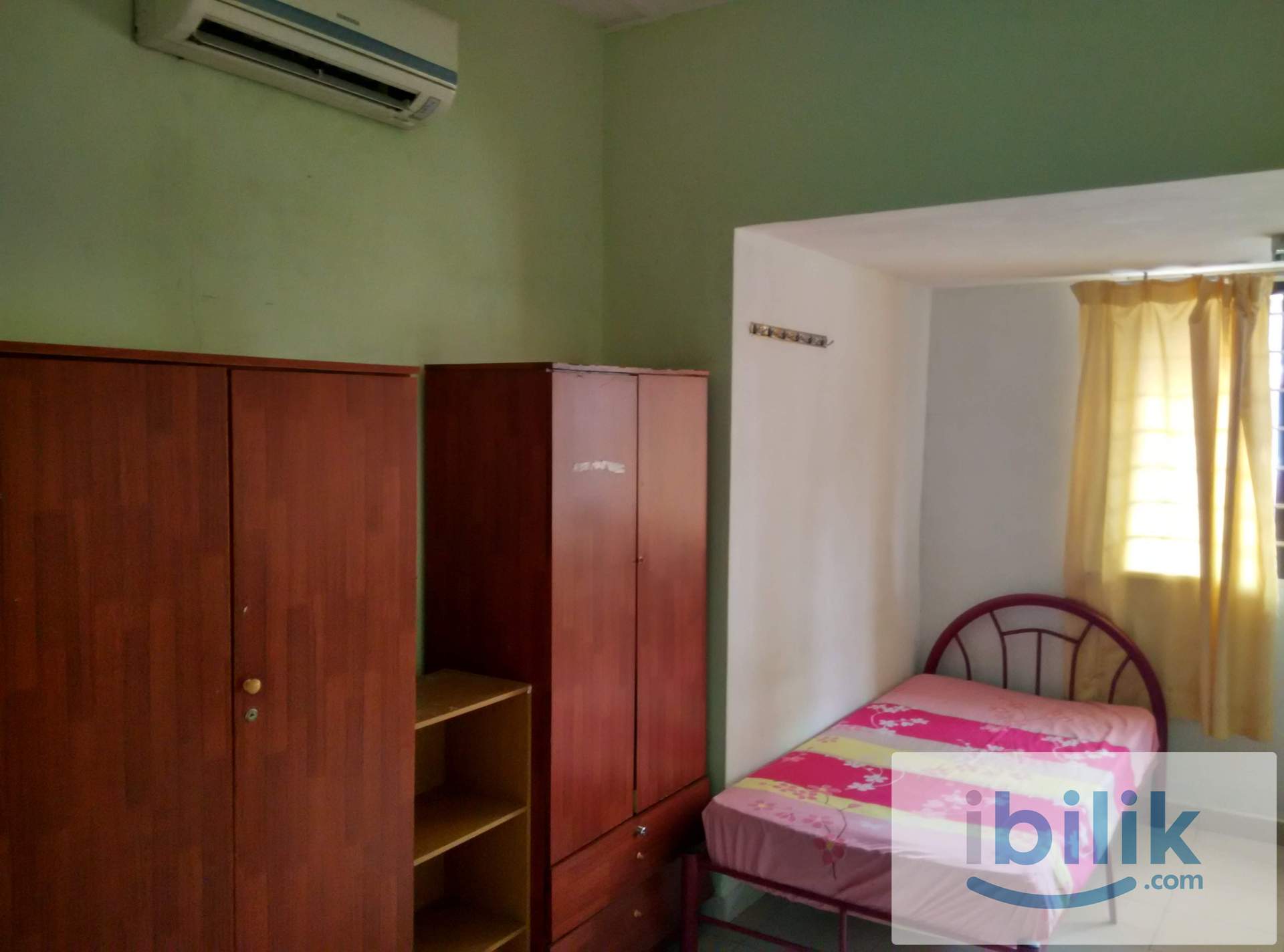 SS15 Medium Room near Subang Square walk SS 15@LRT - Image 3