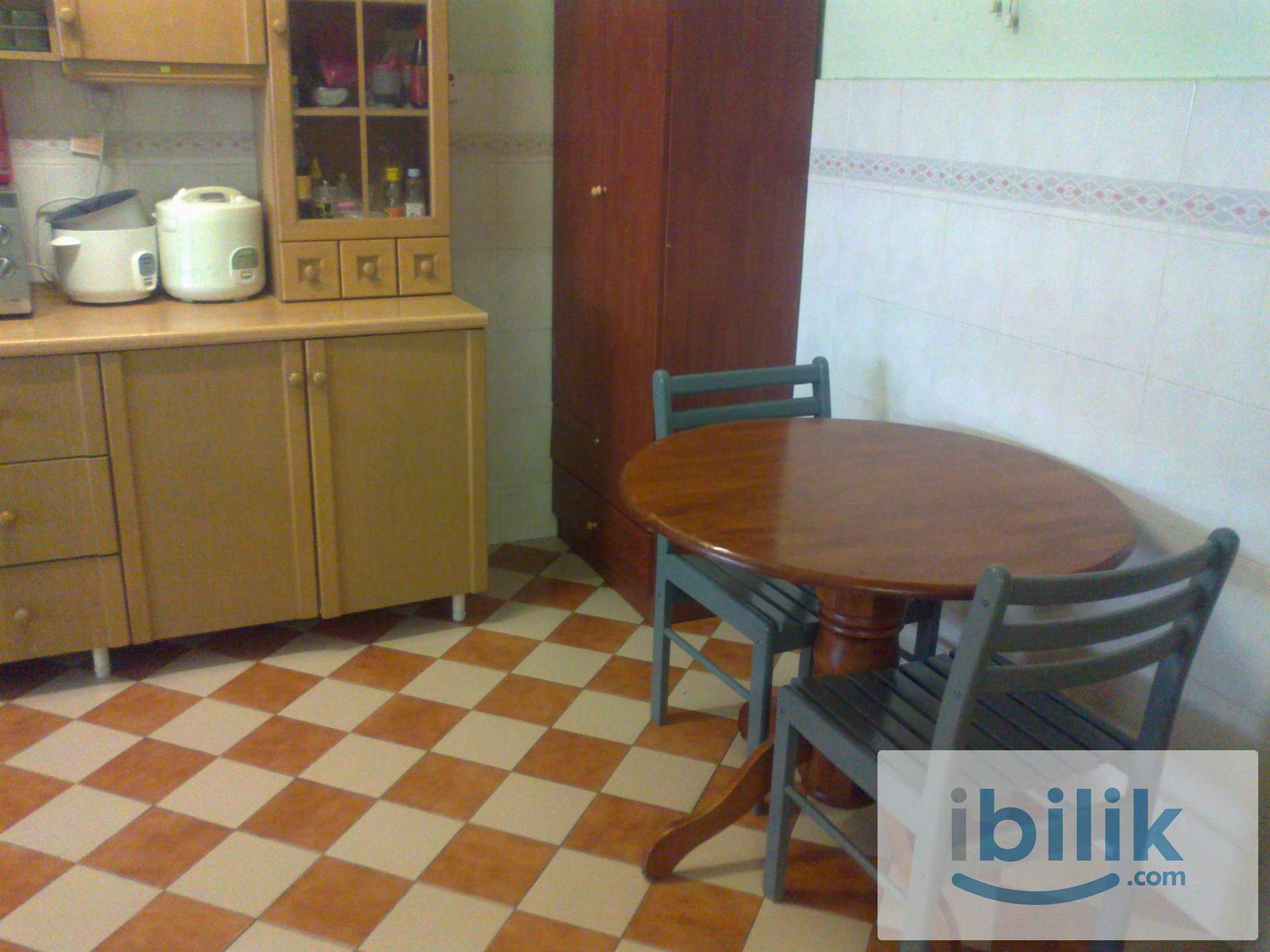 SS15 Medium Room near Subang Square walk SS 15@LRT - Image 4