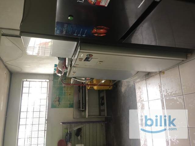 SS15 Medium Room near Subang Square walk SS 15@LRT - Image 6
