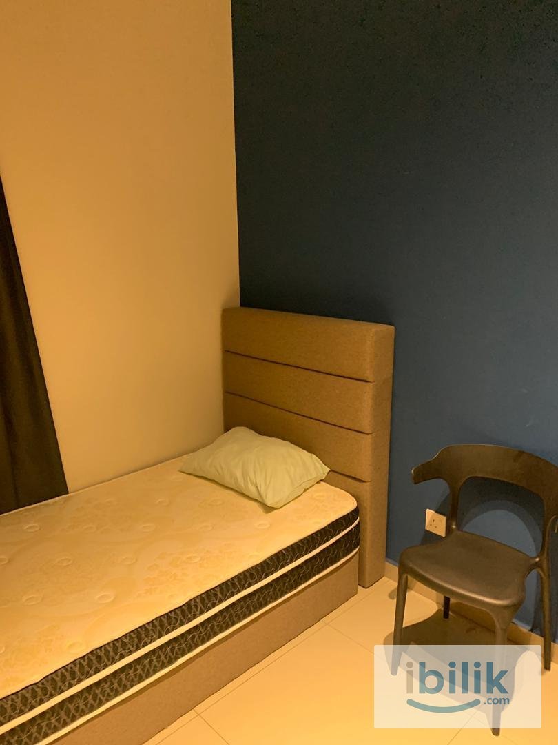 Fully Furnished Single Room for rent - Image 1