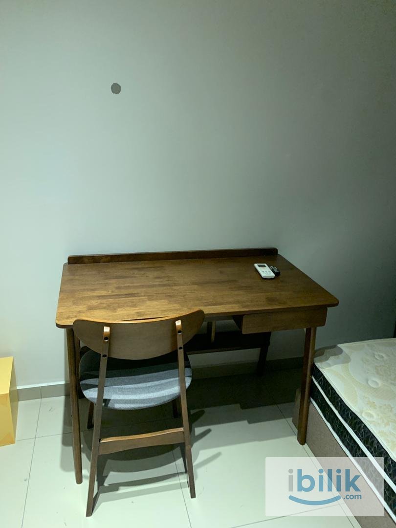 Fully Furnished Single Room for rent - Image 2