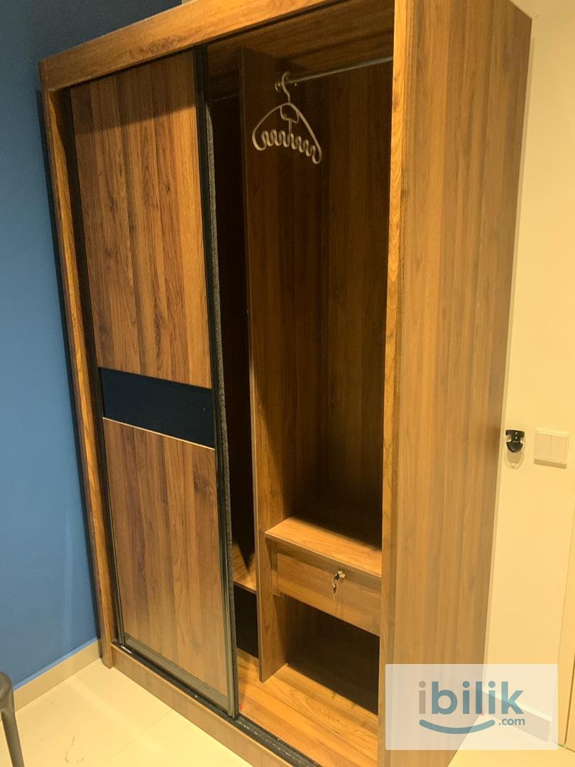 Fully Furnished Single Room for rent - Image 3