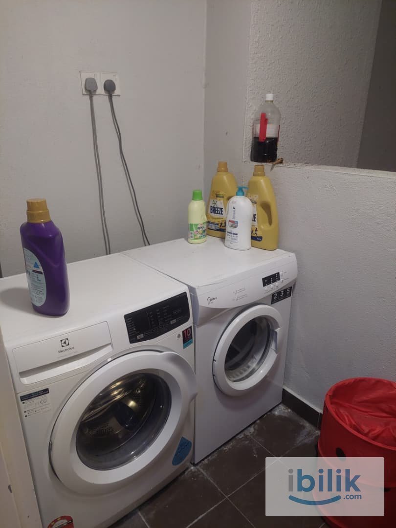 Fully Furnished Single Room for rent - Image 5