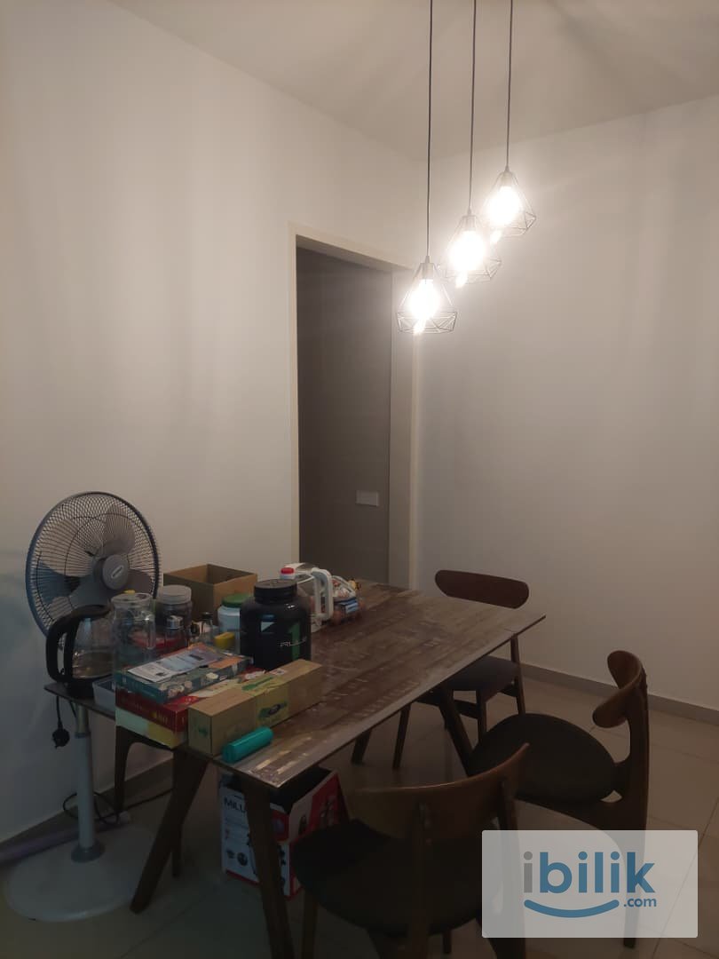 Fully Furnished Single Room for rent - Image 7