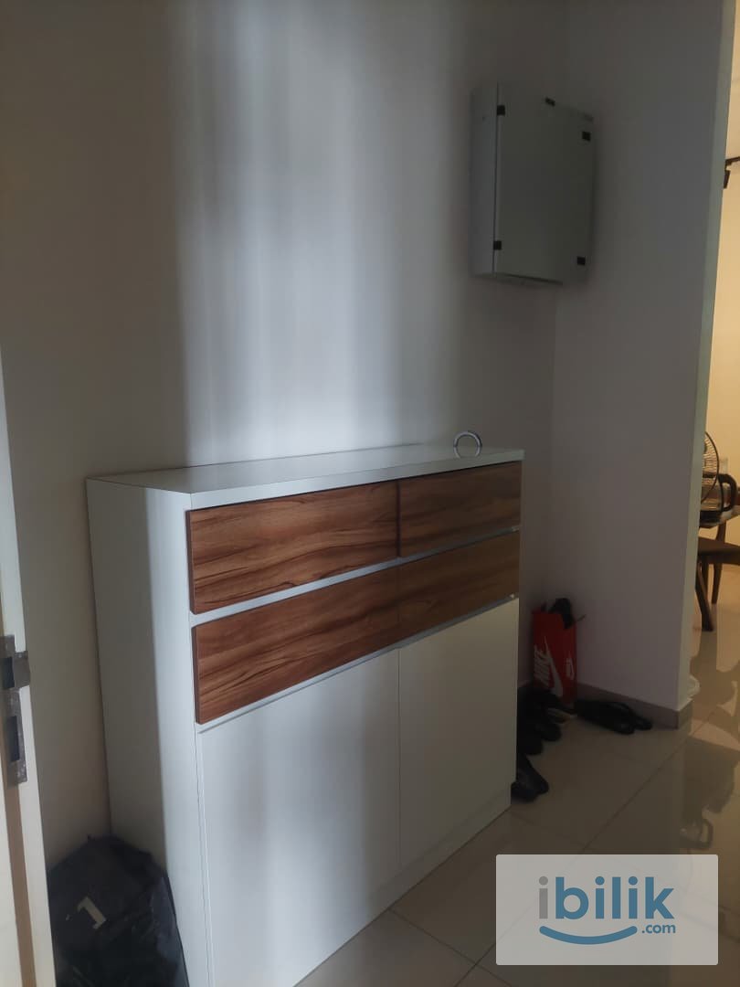 Fully Furnished Single Room for rent - Image 8