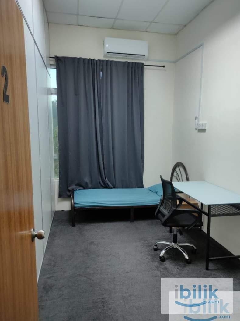 Single room - Image 1