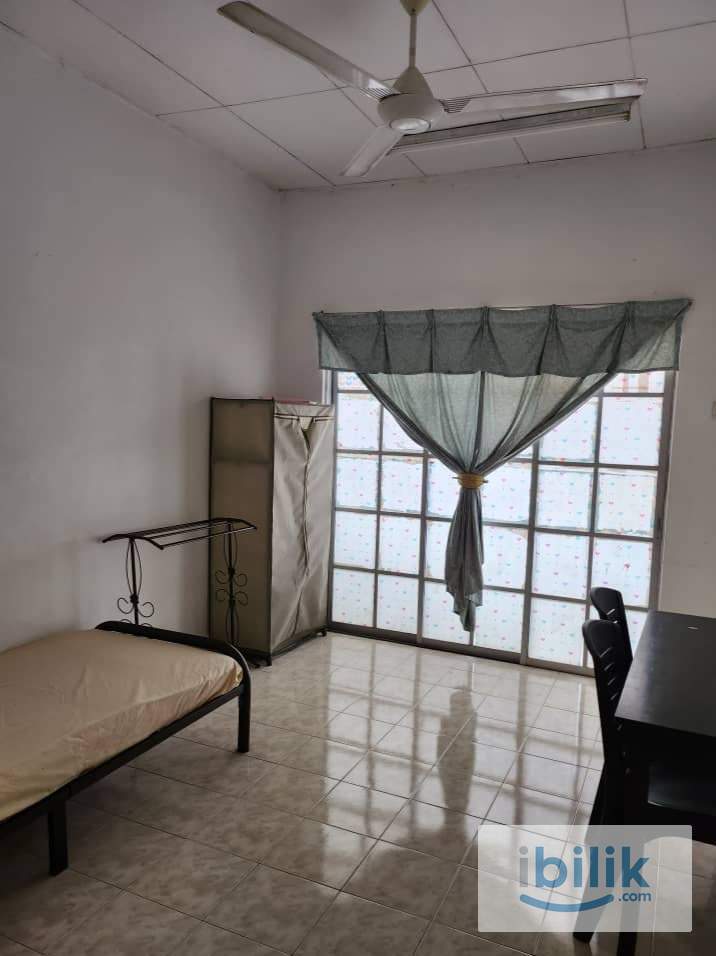 Single Room - Image 1