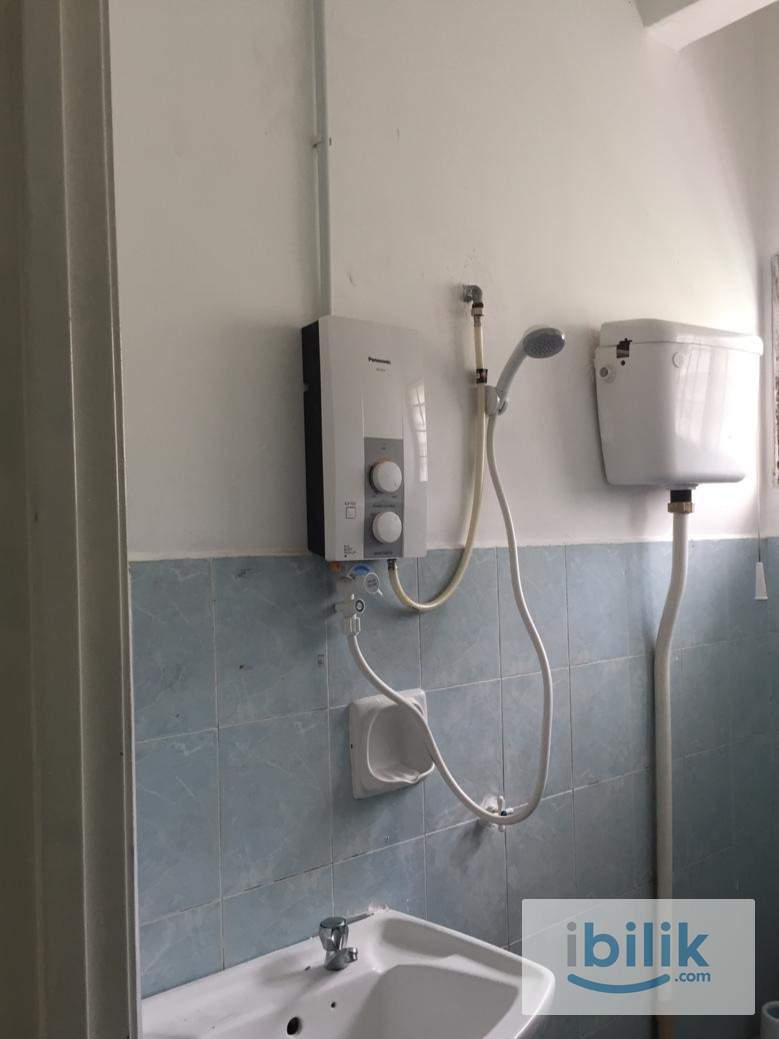 Single Room - Image 2