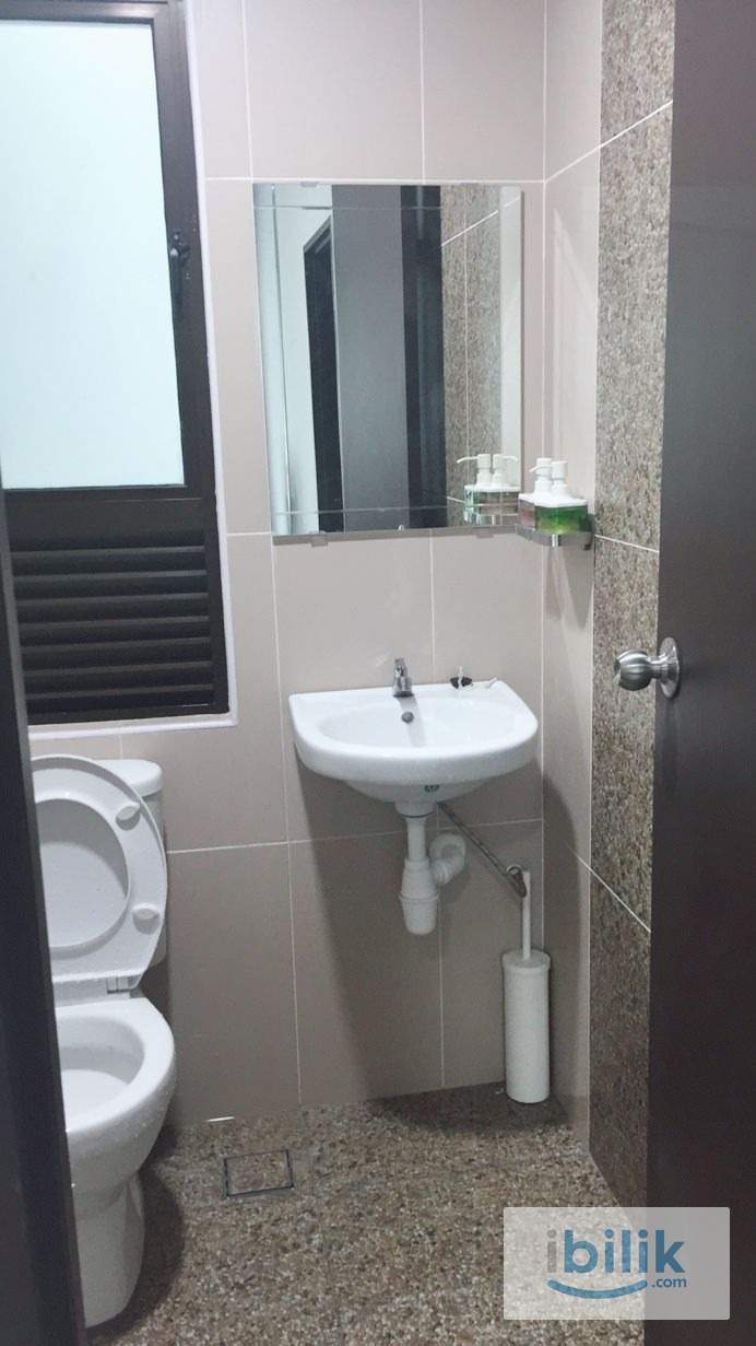 Sharing Room for Female - Image 4