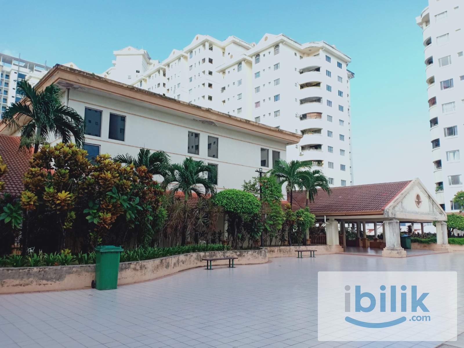 Walking Distance to LRT Kelana Jaya Line - Non Sharing Aircond Room for Rent - Image 5