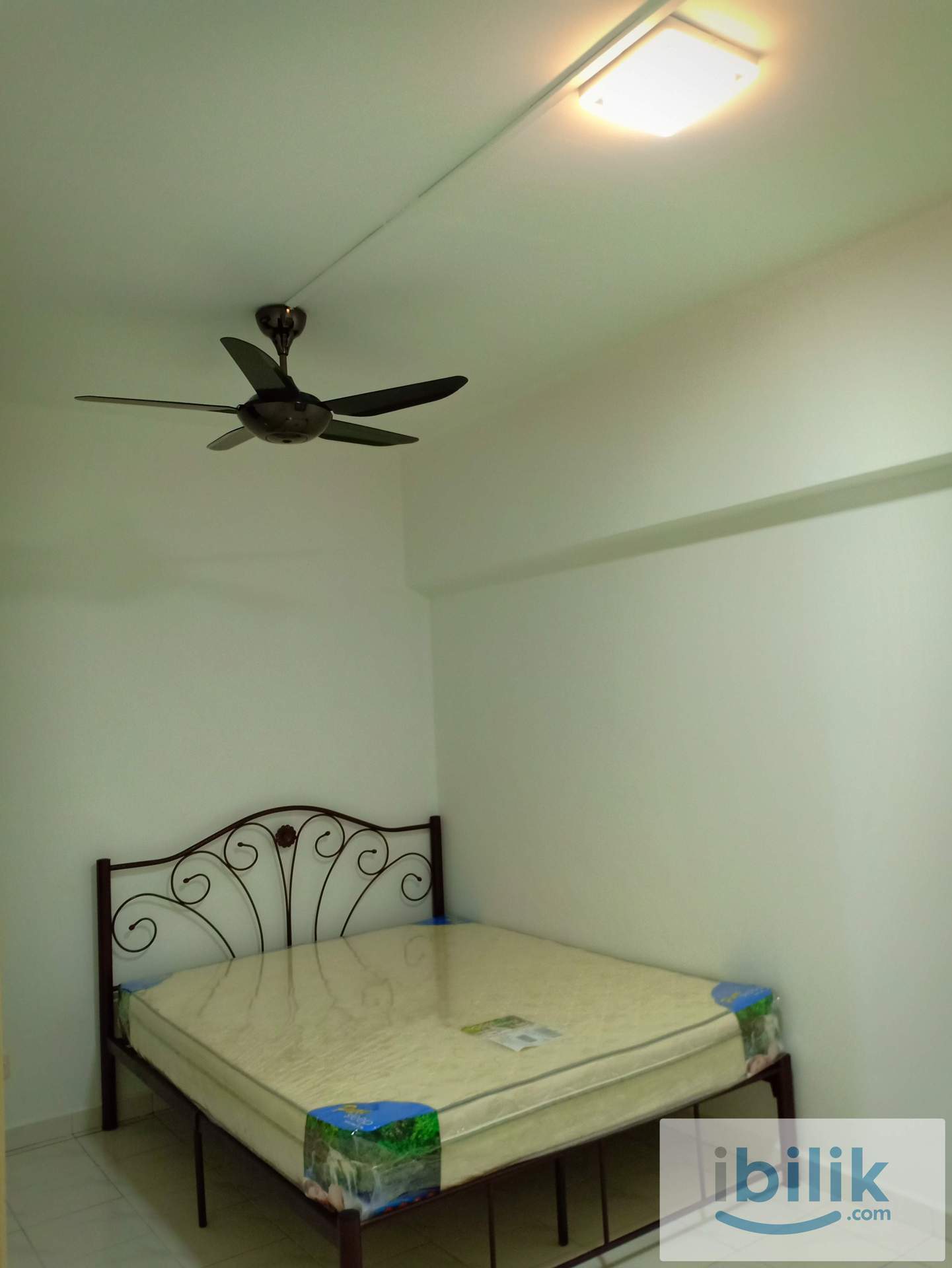 COZY Private Non Sharing Room with AC [ For RENT ]  - Image 1