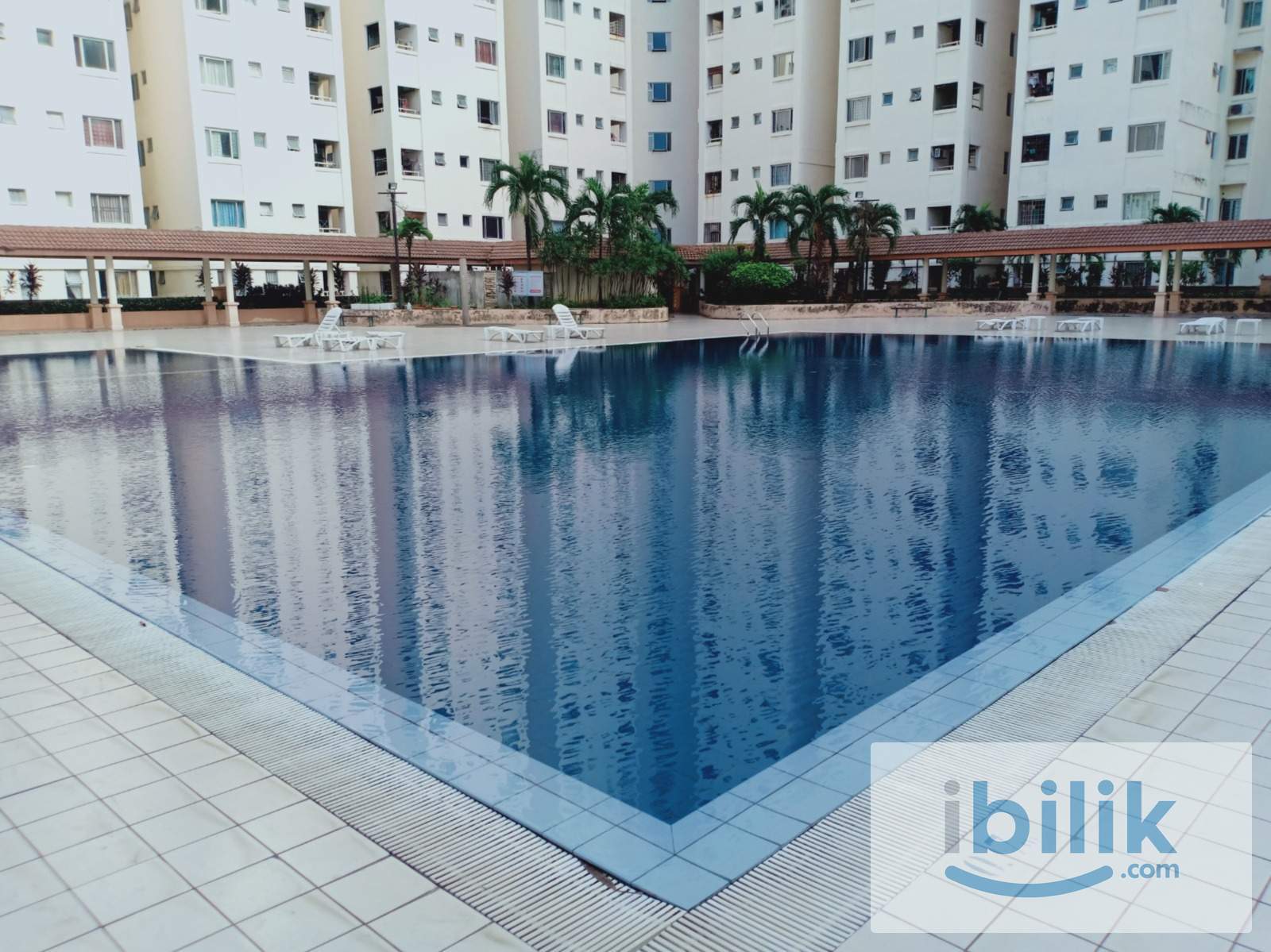 COZY Private Non Sharing Room with AC [ For RENT ]  - Image 5