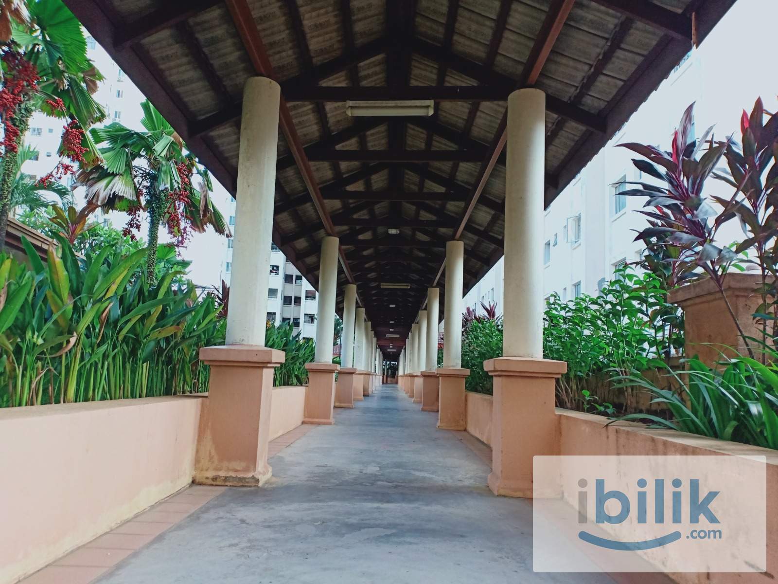 [ COZY Private Non Sharing Room for Rent ] Walking Distance to LRT Lembah Subang - Image 4