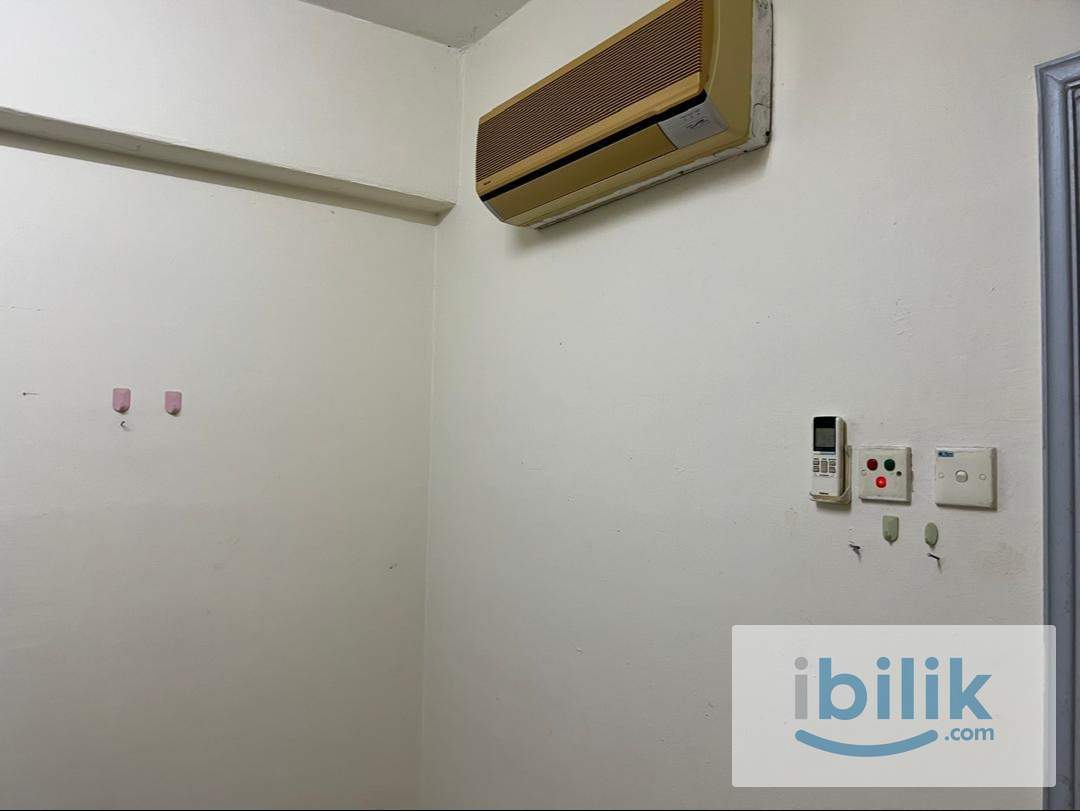 [ROOM FOR RENT – FEMALE ONLY – NEAR LRT – Brickfields  - Image 4