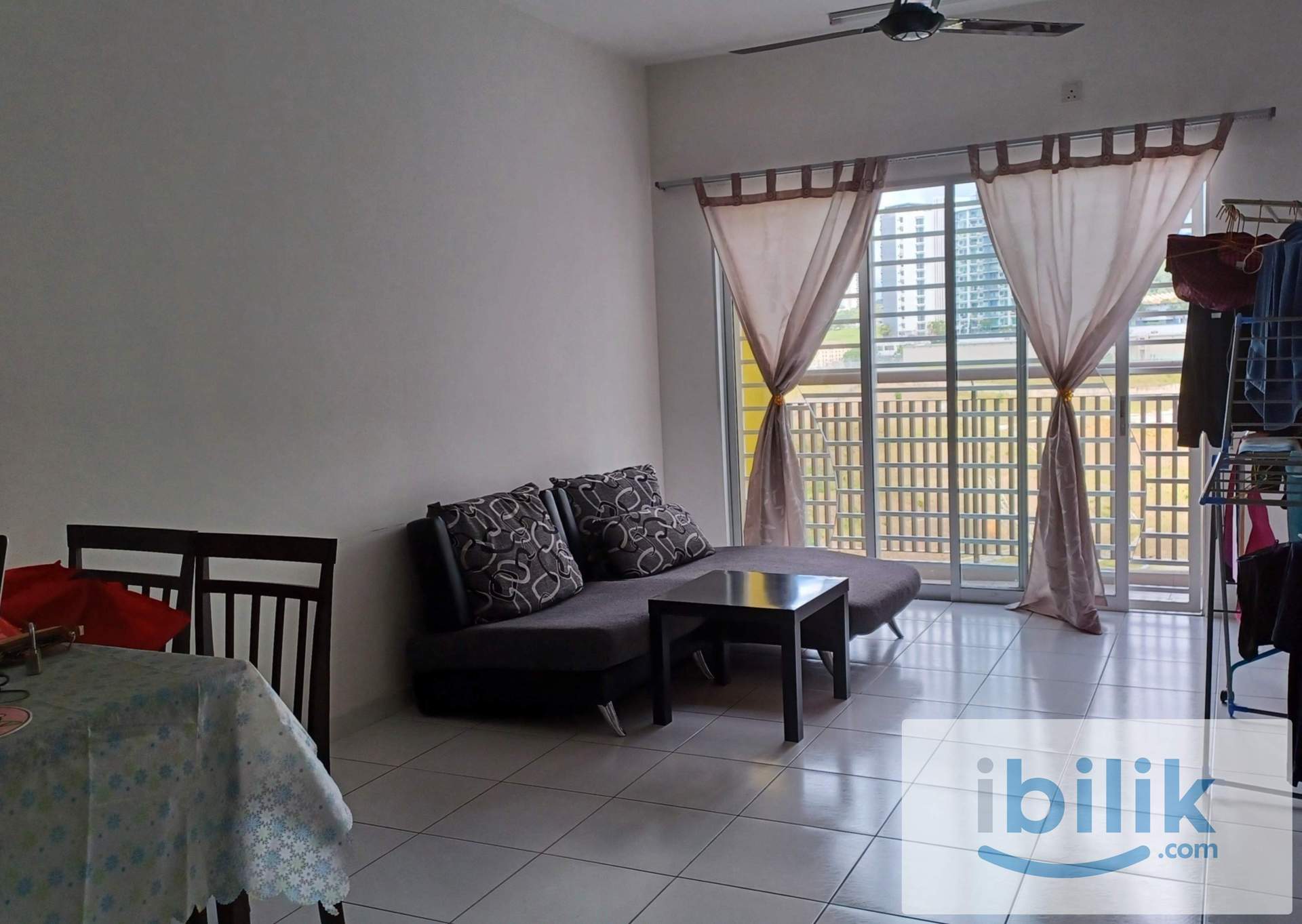 Cheras Alam Damai ,Chinese male working adults unit - Image 3