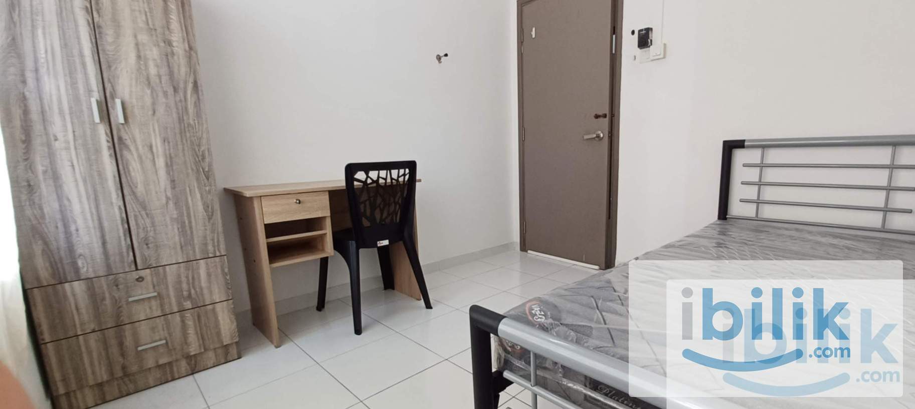 Cheras Alam Damai ,Chinese male working adults unit - Image 1