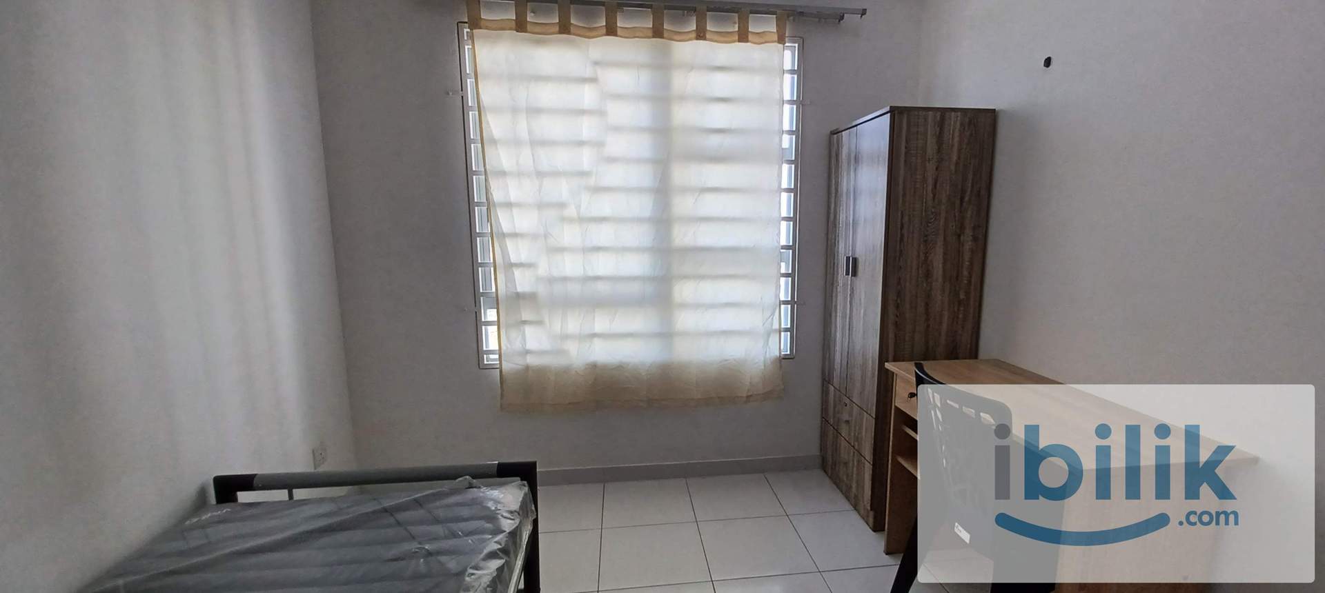 Cheras Alam Damai ,Chinese male working adults unit - Image 4