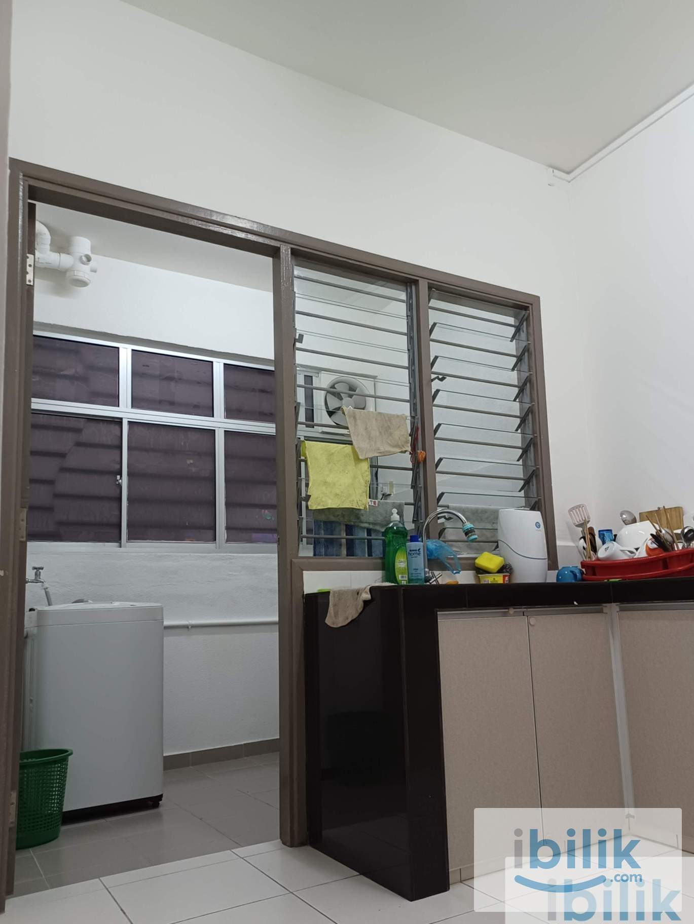 Cheras Alam Damai ,Chinese male working adults unit - Image 6