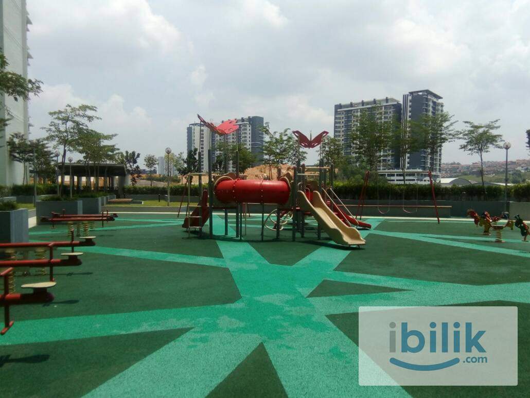 Cheras Alam Damai ,Chinese male working adults unit - Image 8