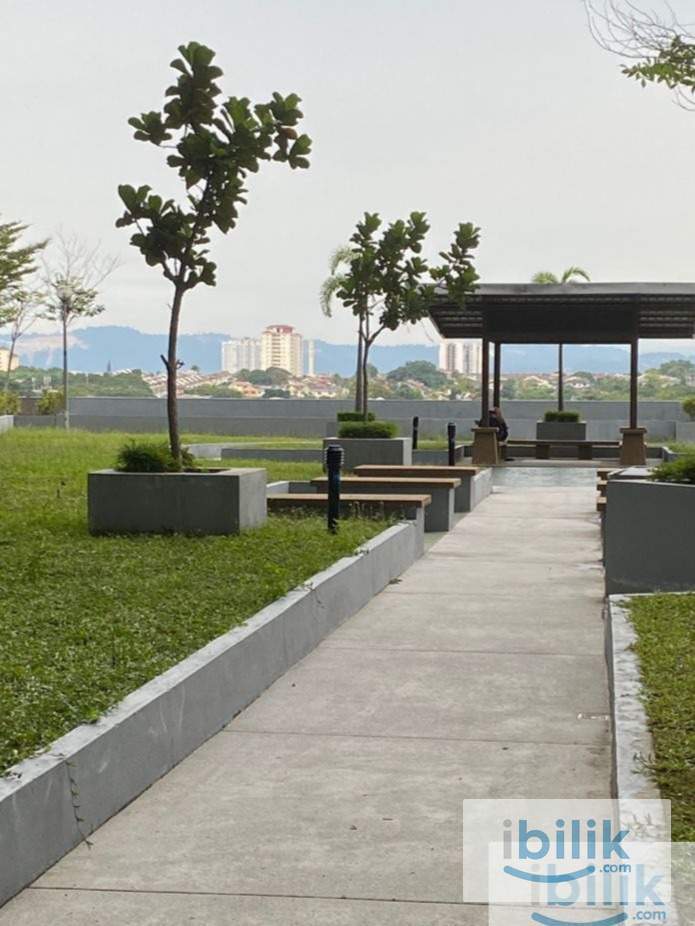 Cheras Alam Damai ,Chinese male working adults unit - Image 9