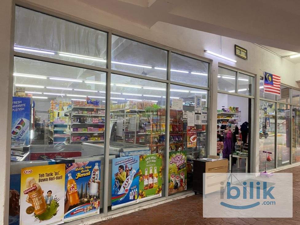Cheras Alam Damai ,Chinese male working adults unit - Image 10