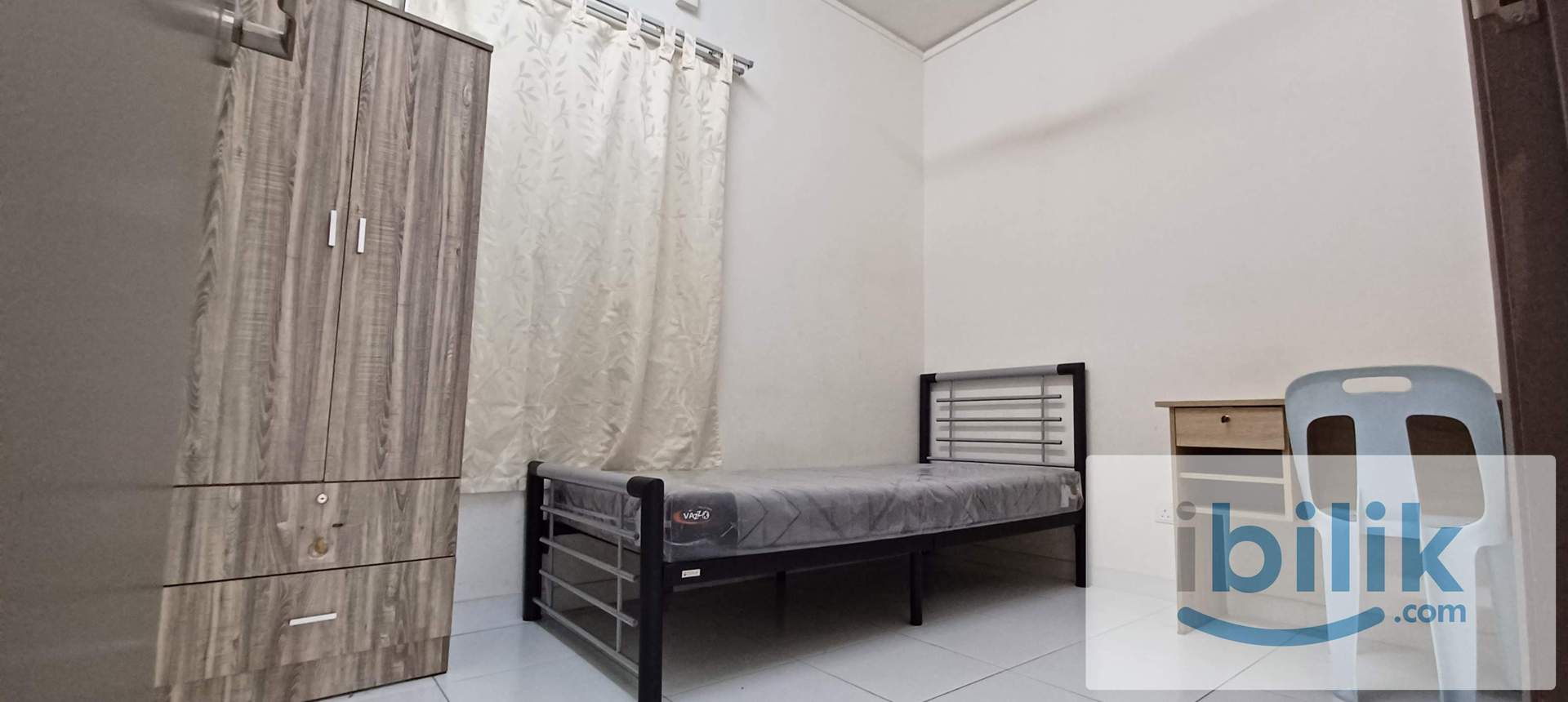 Cheras Alam Damai,Chinese Male working adults - Image 1
