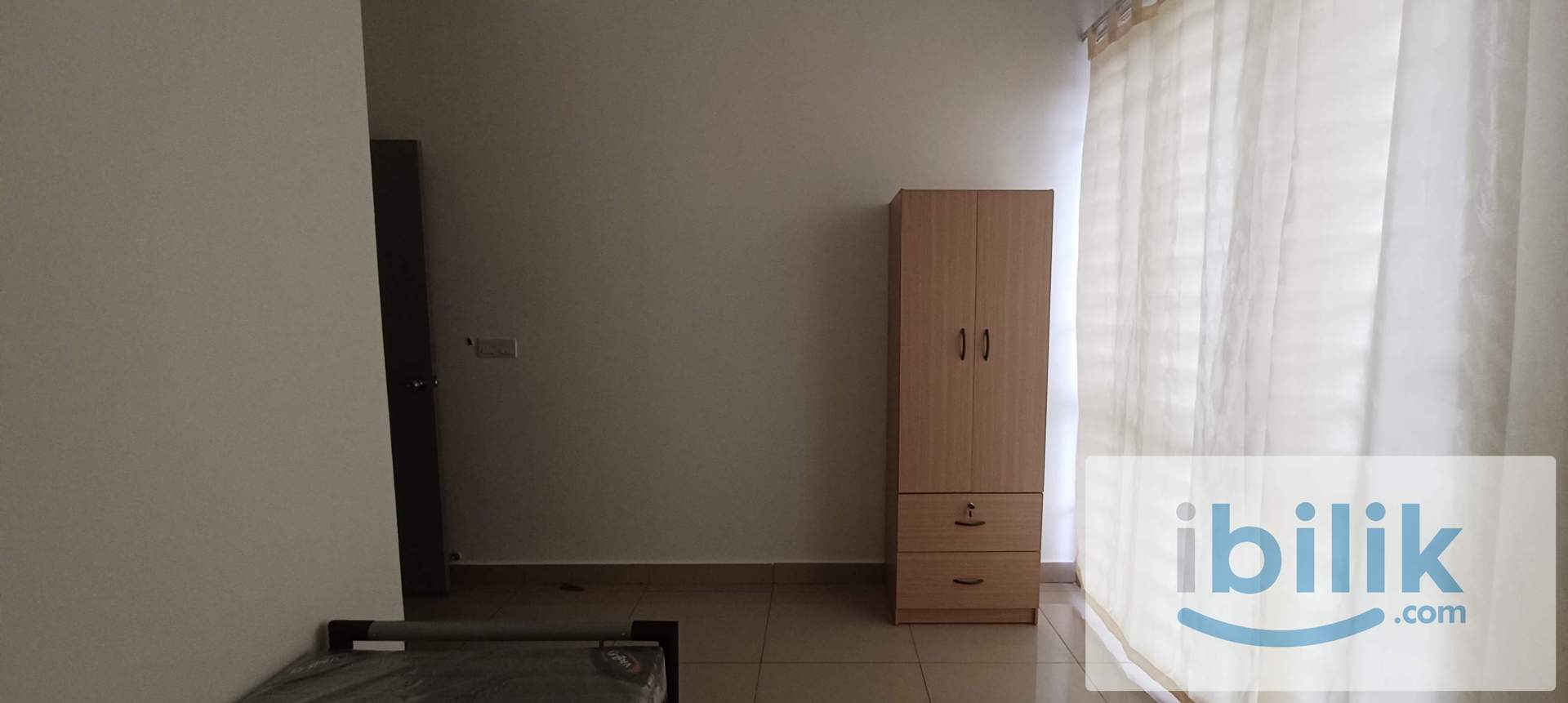Chinese Single Male Master bedroom unit ,nearby UPM Seri Kembangan - Image 6