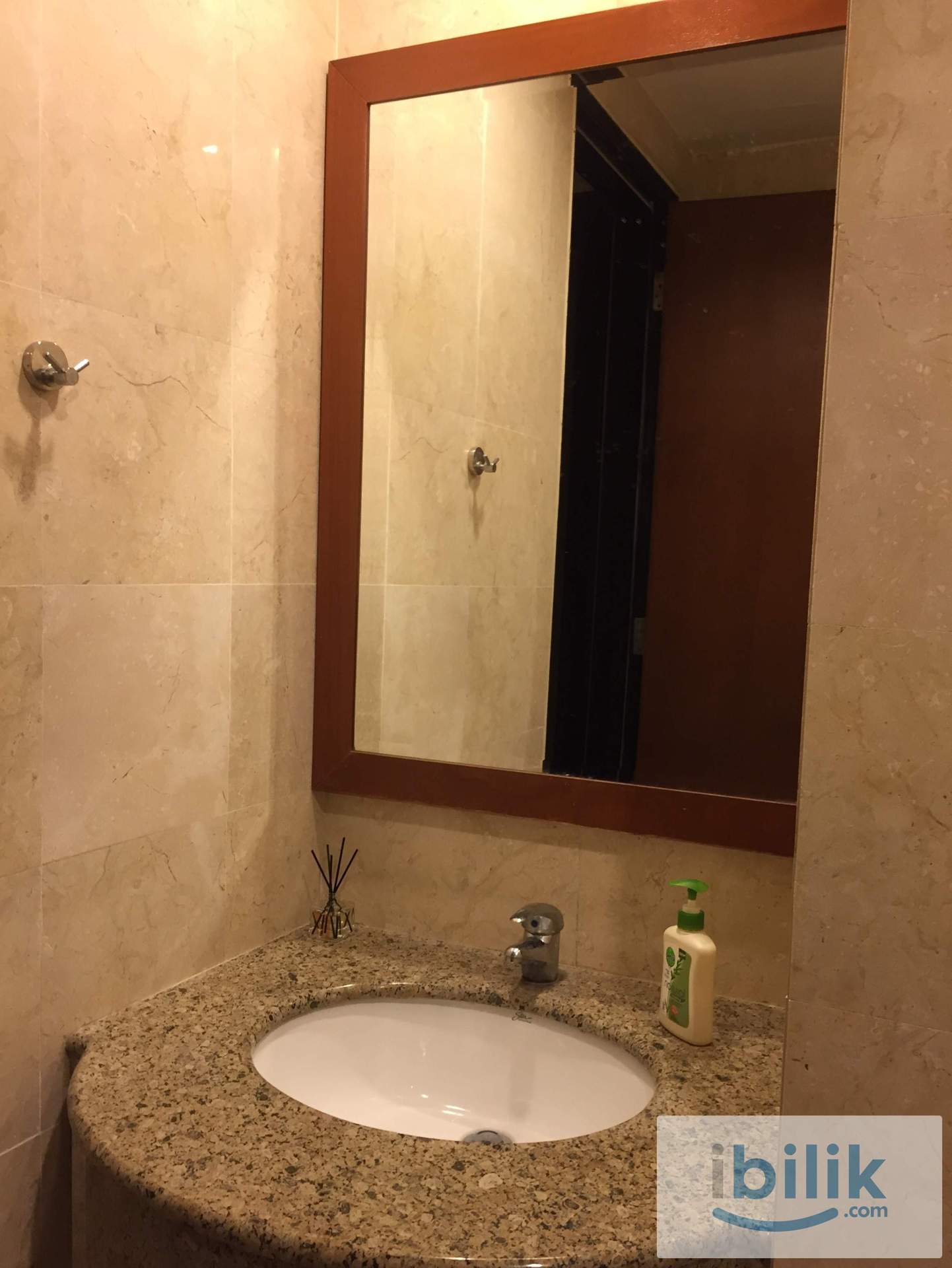 Cozy Fully Furnished Middle Room in The Orion, KLCC (Ijn, Hkl, The Intermark) - Image 5