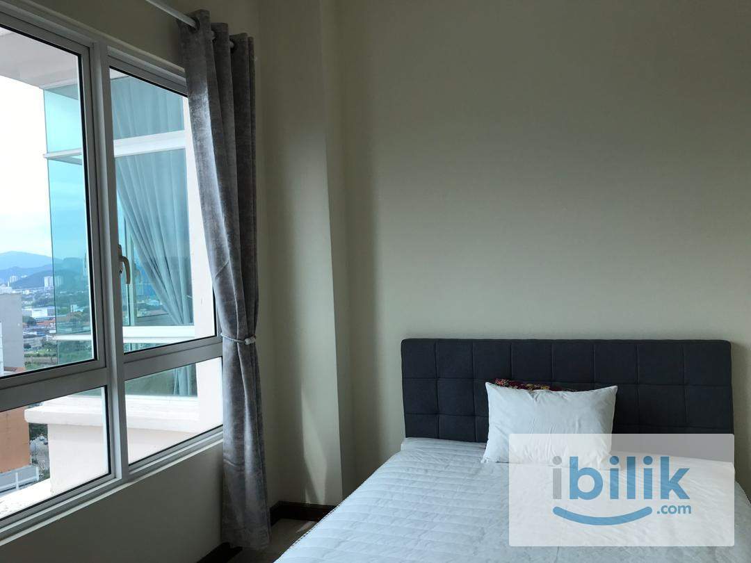 Fully Furnished Cozy Middle Room at The Orion Condominium - Image 6