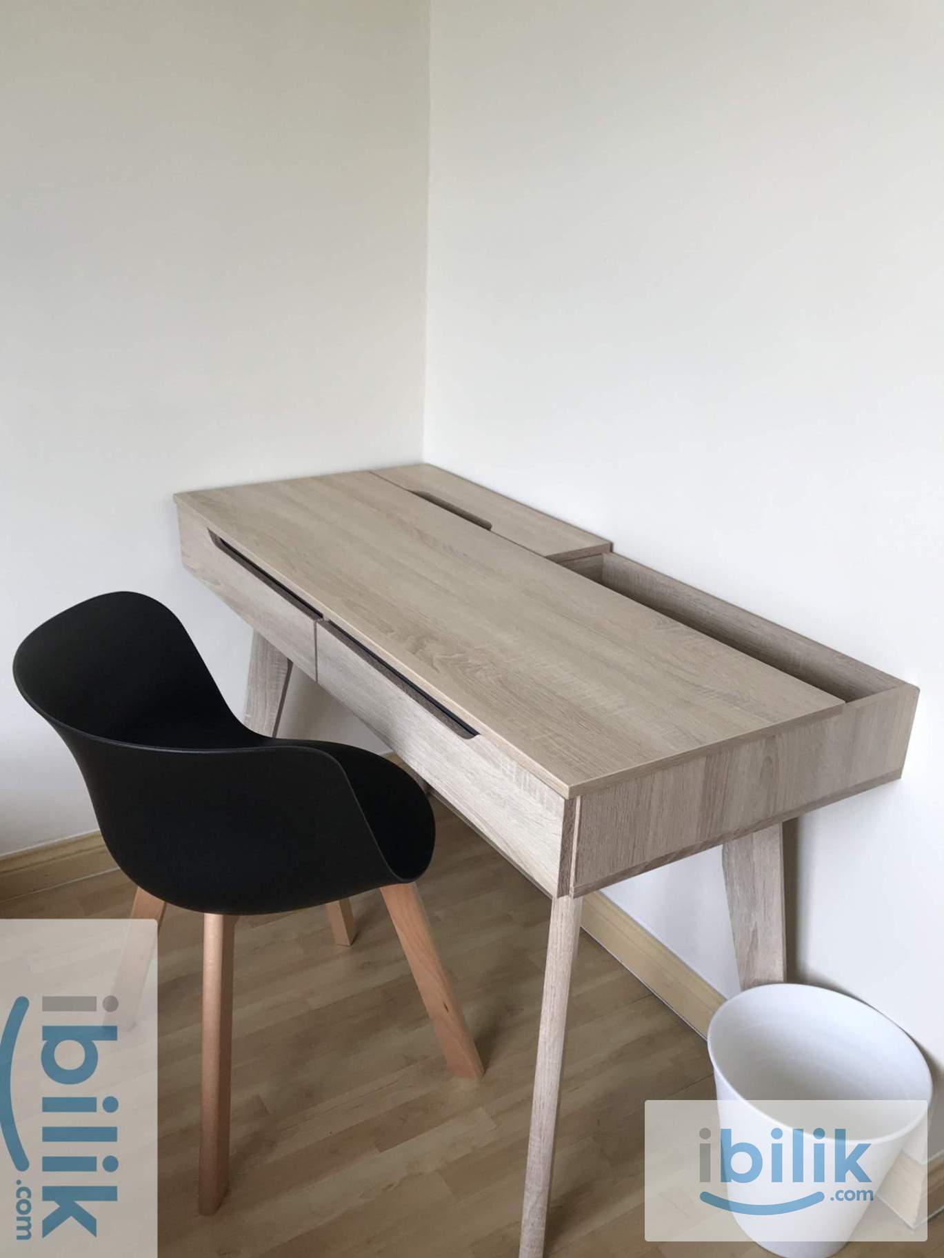 Cozy Fully Furnished Middle Room For Rent The Orion Condominium - Image 3