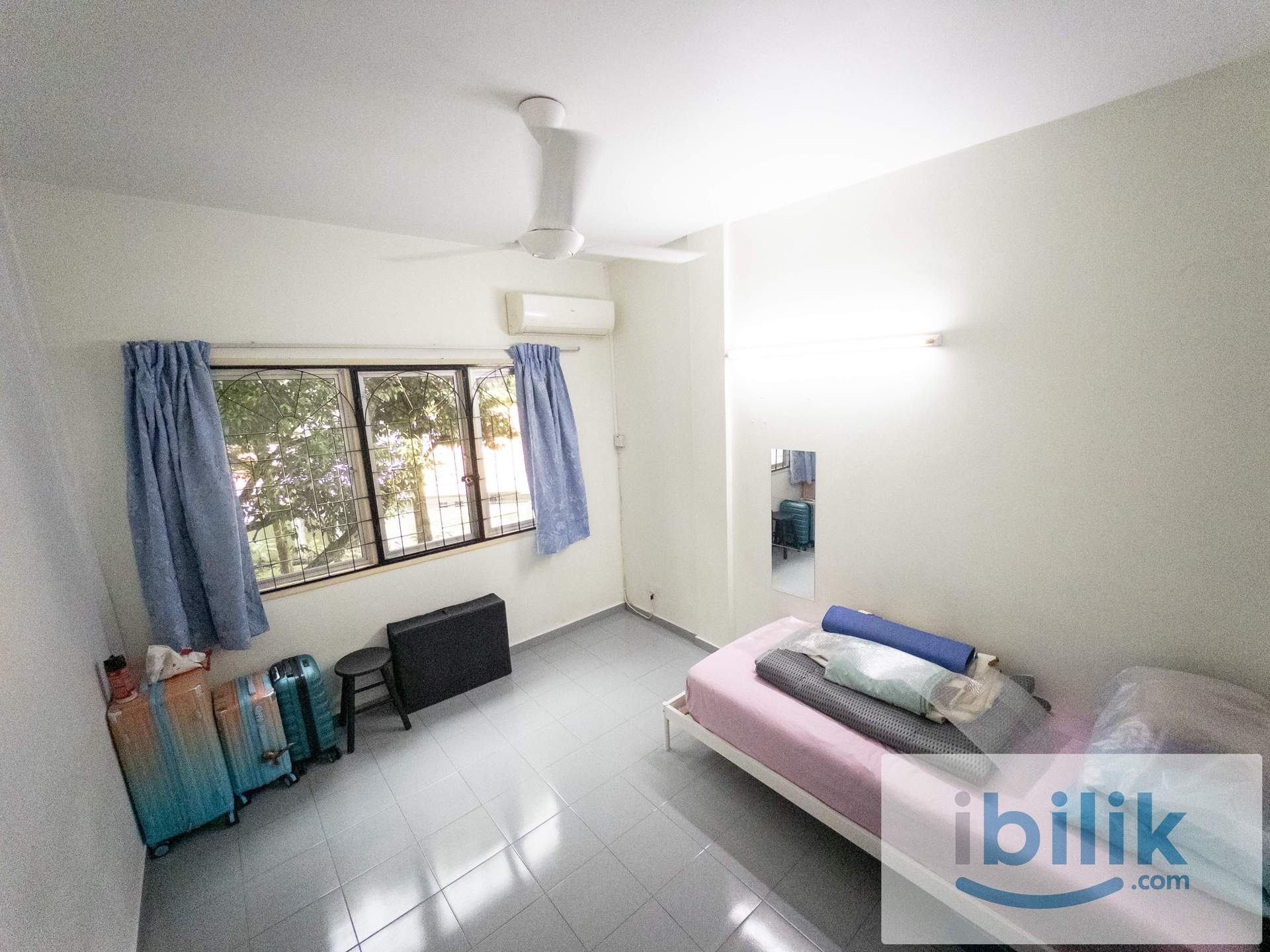 Fully furnished 3 Bedroom 2 Bathroom - Image 1