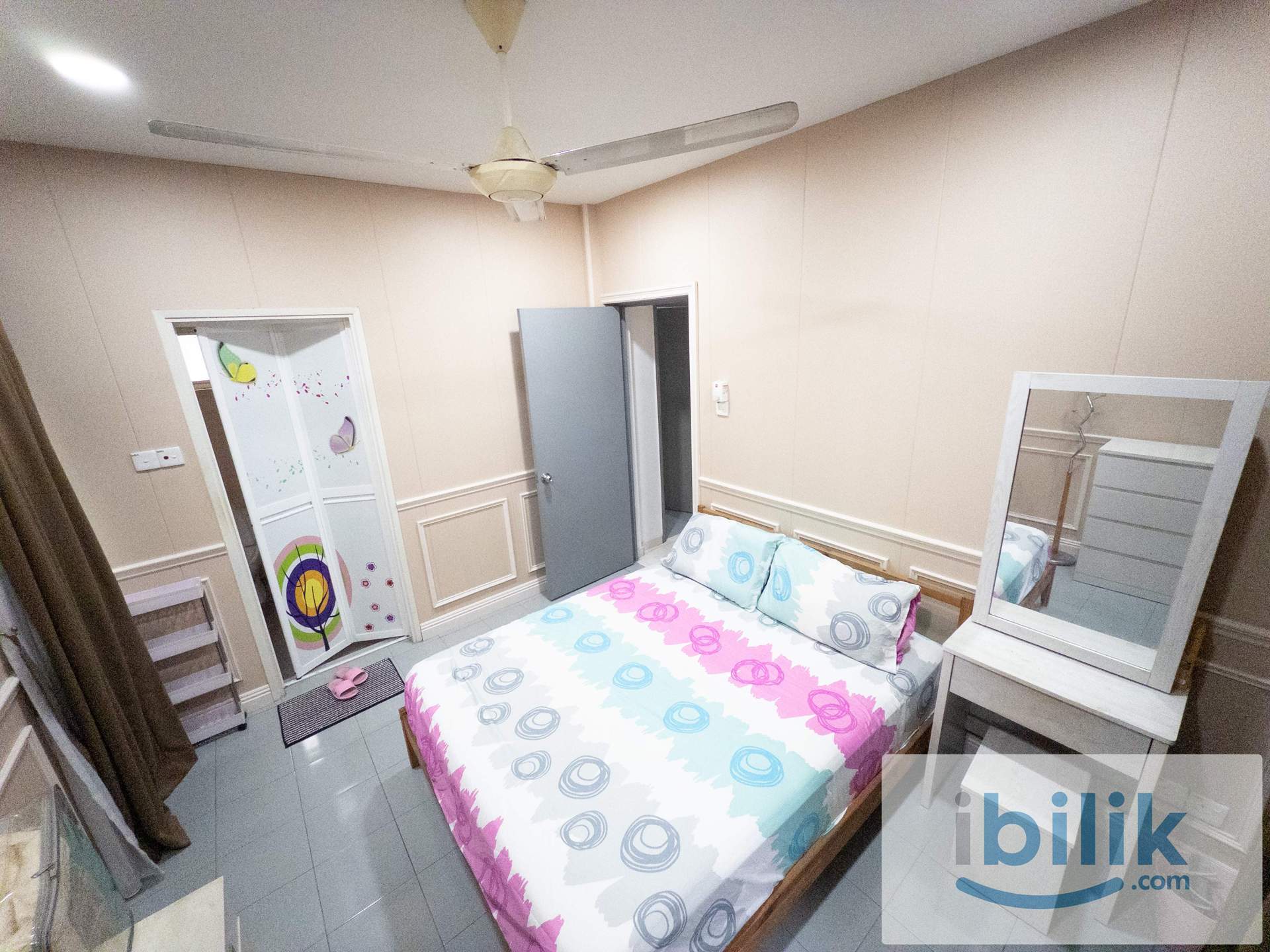 Fully furnished 3 Bedroom 2 Bathroom - Image 2