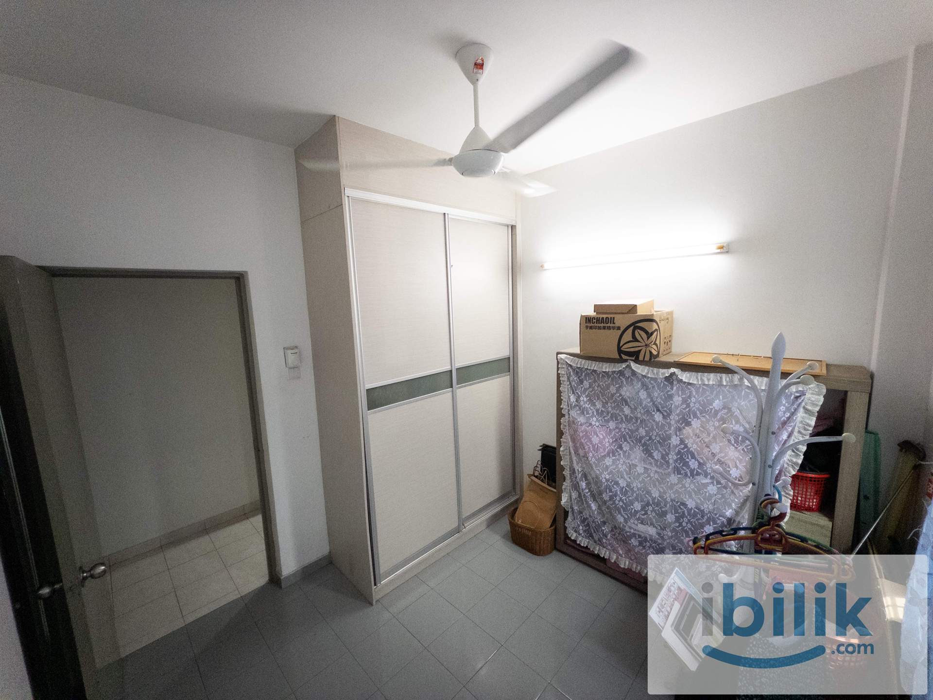 Fully furnished 3 Bedroom 2 Bathroom - Image 3