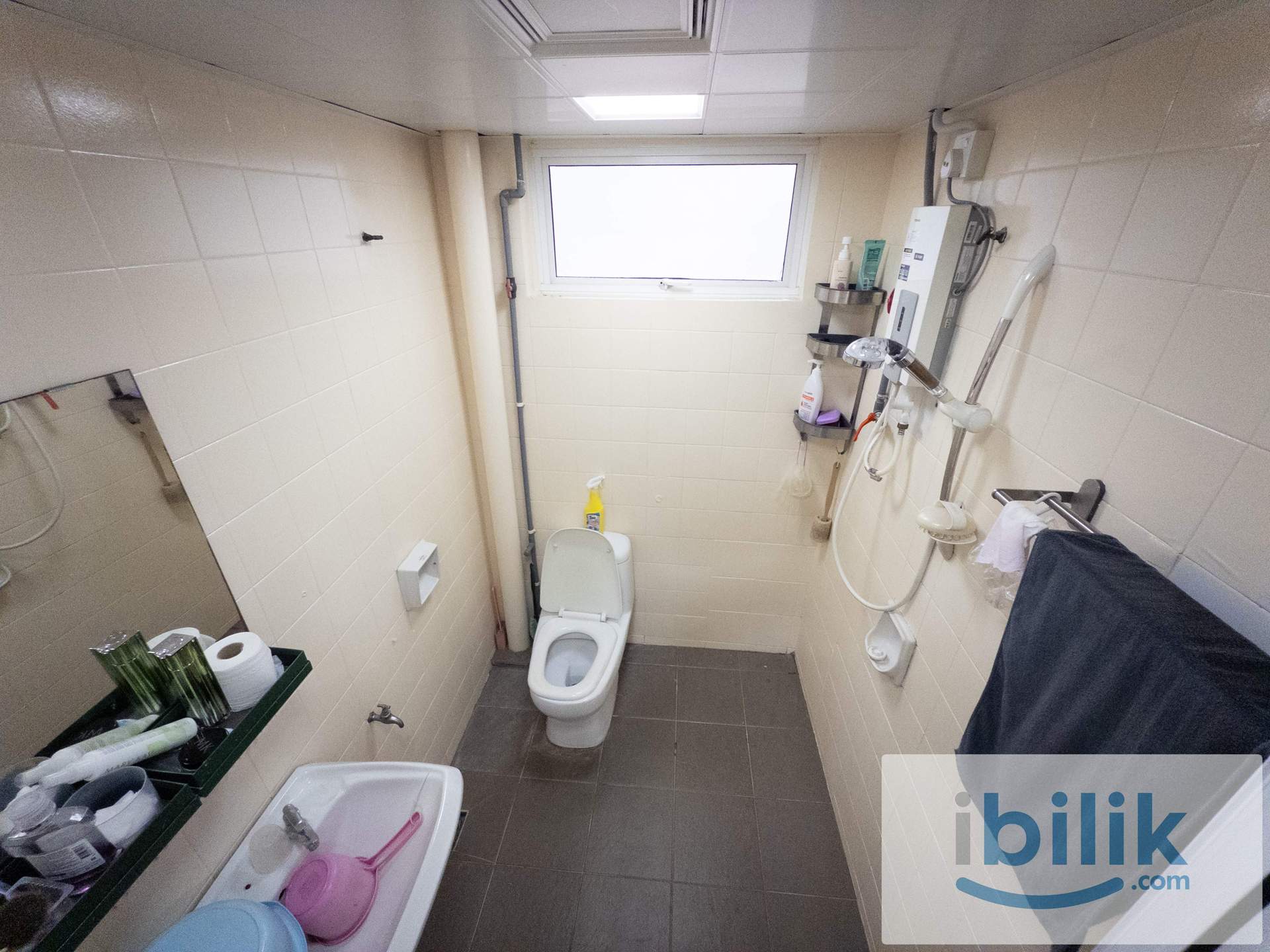 Fully furnished 3 Bedroom 2 Bathroom - Image 5