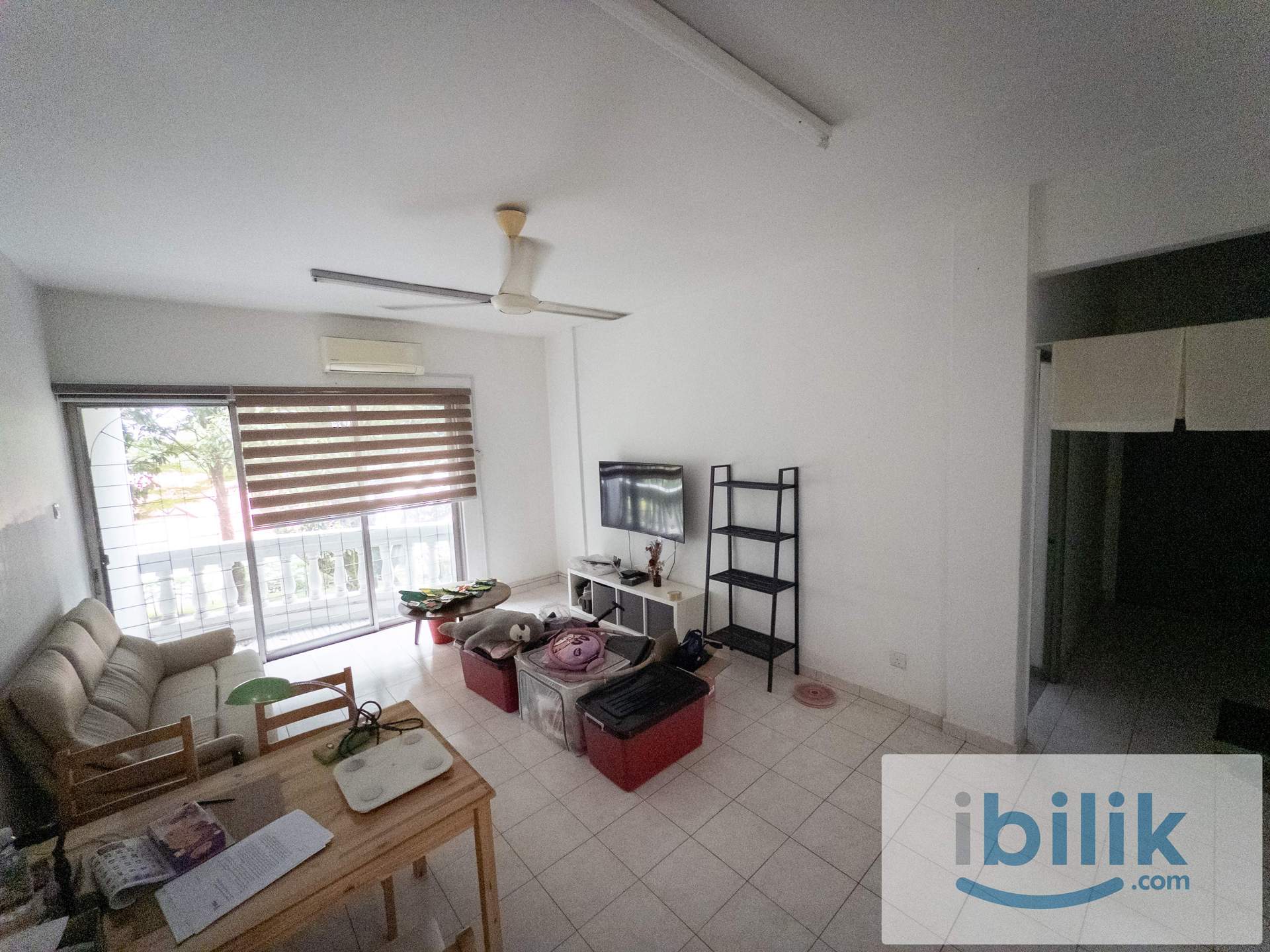 Fully furnished 3 Bedroom 2 Bathroom - Image 6