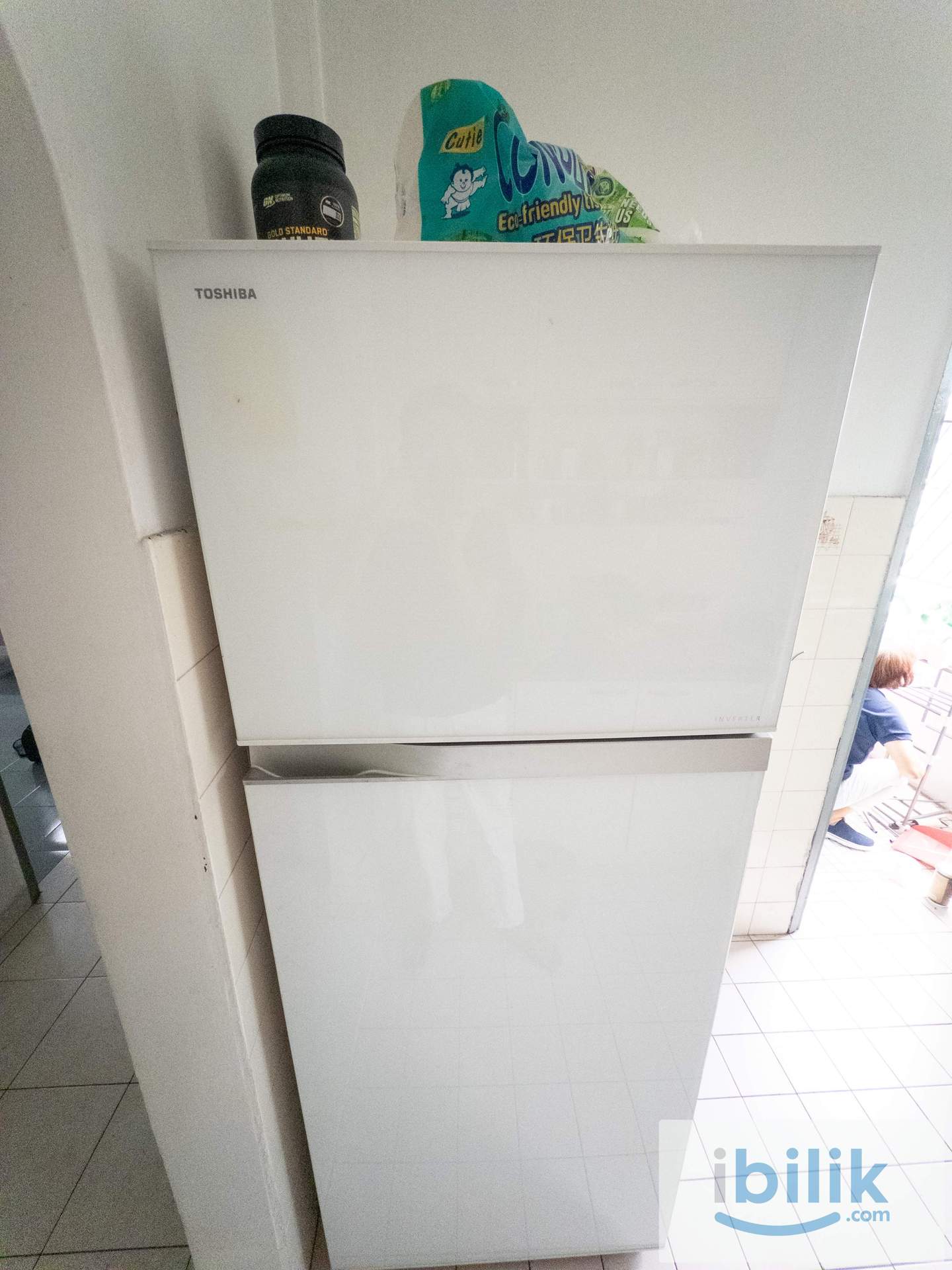 Fully furnished 3 Bedroom 2 Bathroom - Image 8