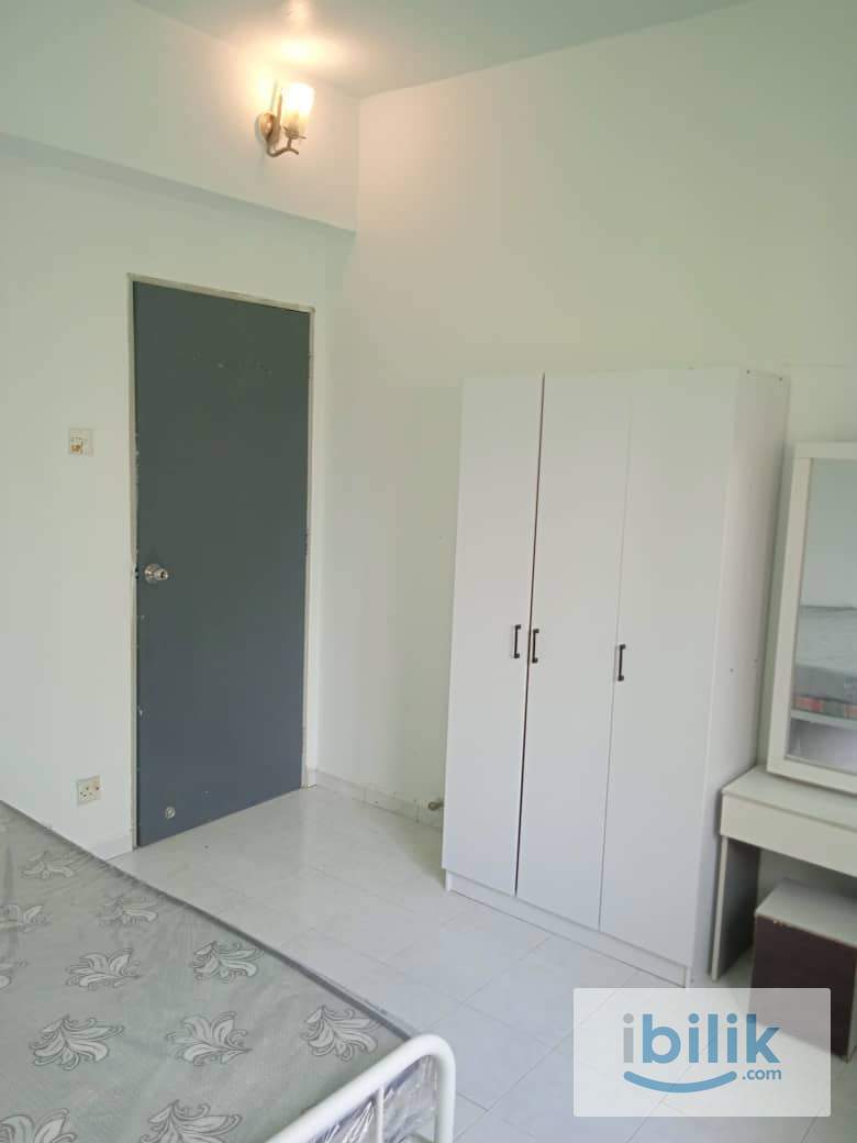 Fully Furnished Master Room in Relau Penang - Image 2